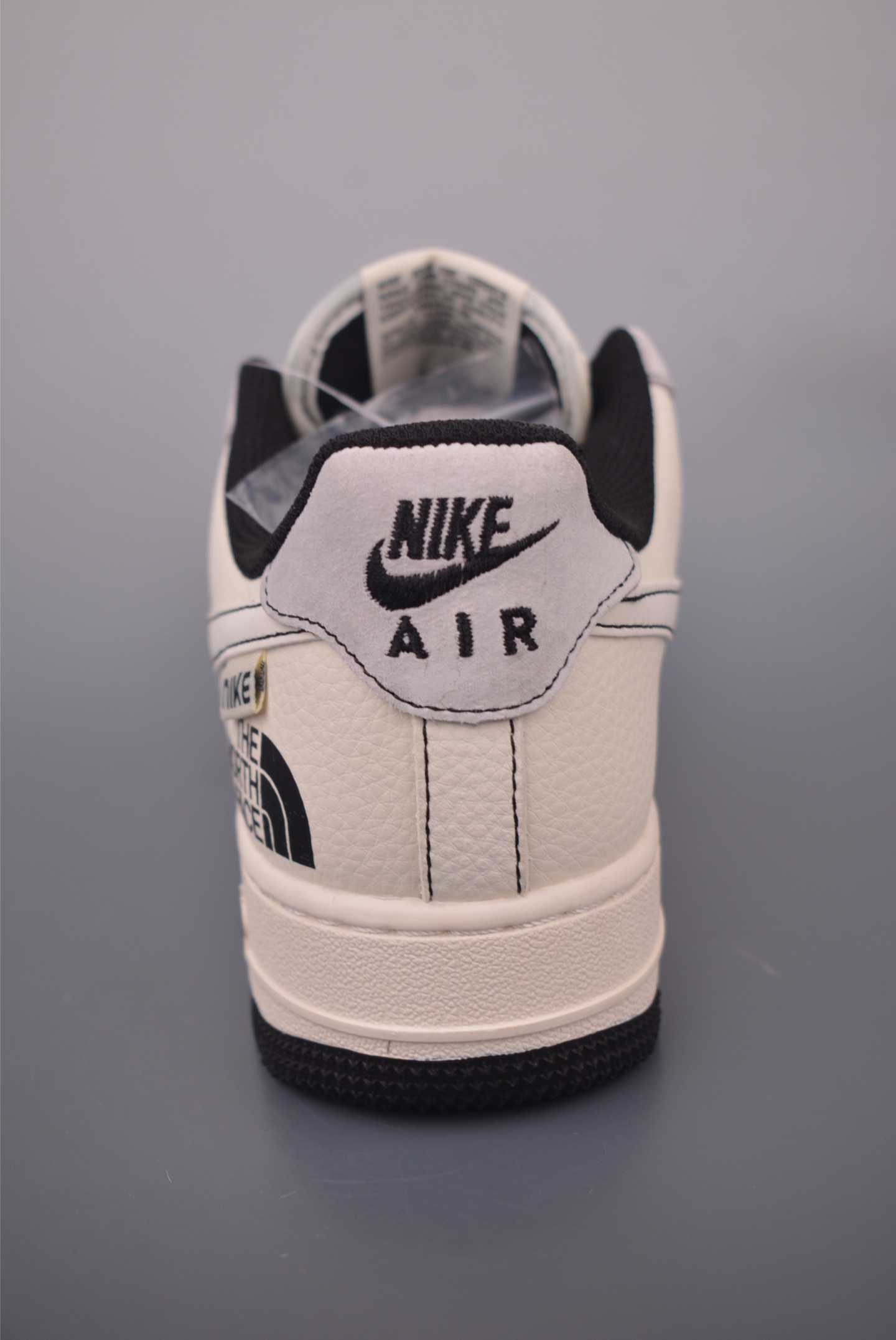 Nike Air Force 1 Low The North Face Collab Cream White, Size 36-45 5 i1760055410623 4018 0 3