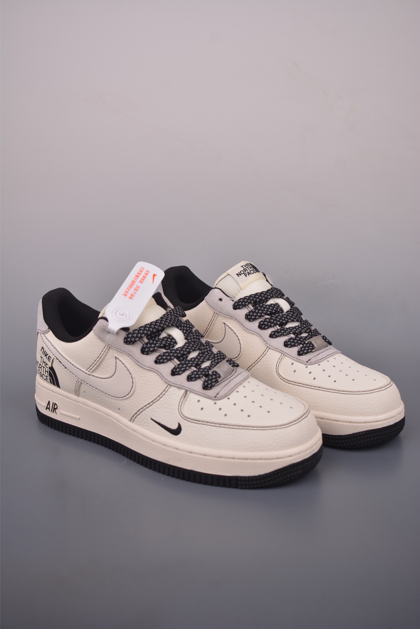Nike Air Force 1 Low The North Face Collab Cream White, Size 36-45 2 i1760055410653 1720 0 0