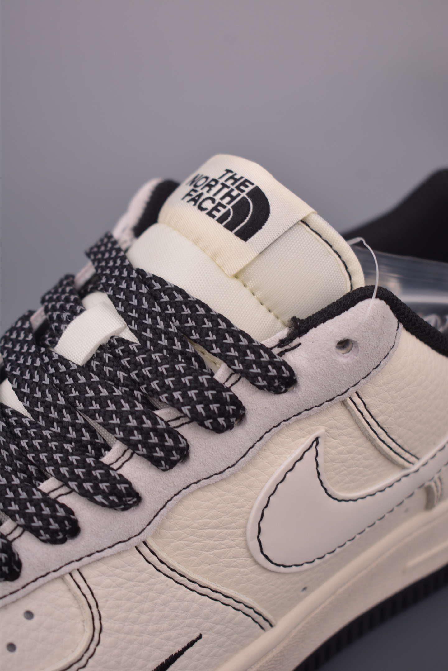Nike Air Force 1 Low The North Face Collab Cream White, Size 36-45 8 i1760055412788 9842 0 6