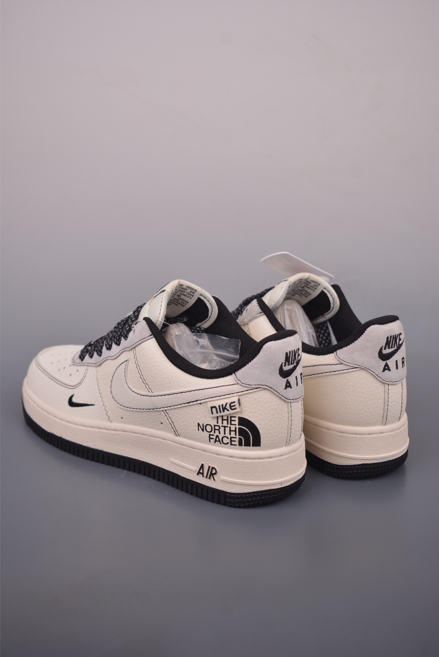 Nike Air Force 1 Low The North Face Collab Cream White, Size 36-45 3 i1760055412814 3831 0 1