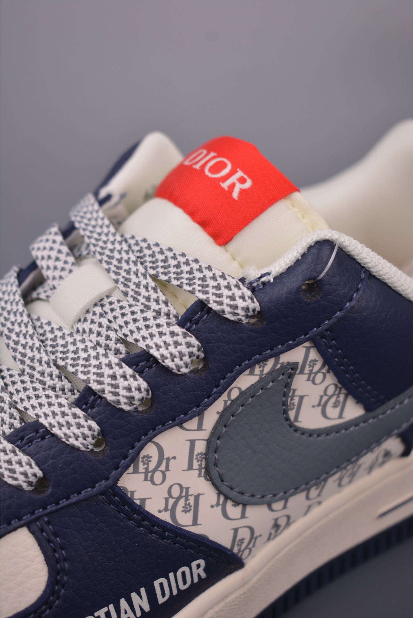 260 Nike Air Force 1 Low Dior联名 XD2588-603