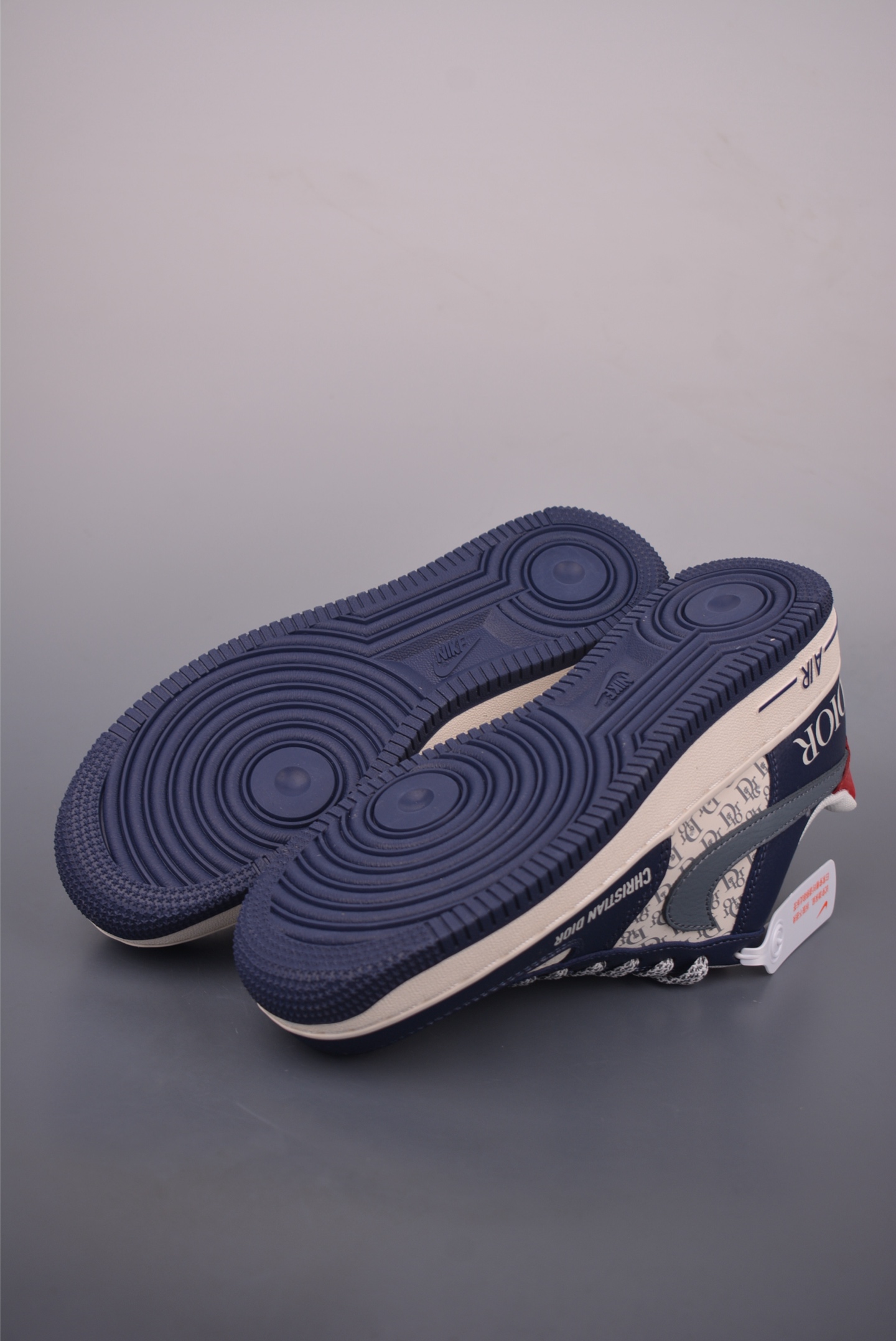 260 Nike Air Force 1 Low Dior联名 XD2588-603