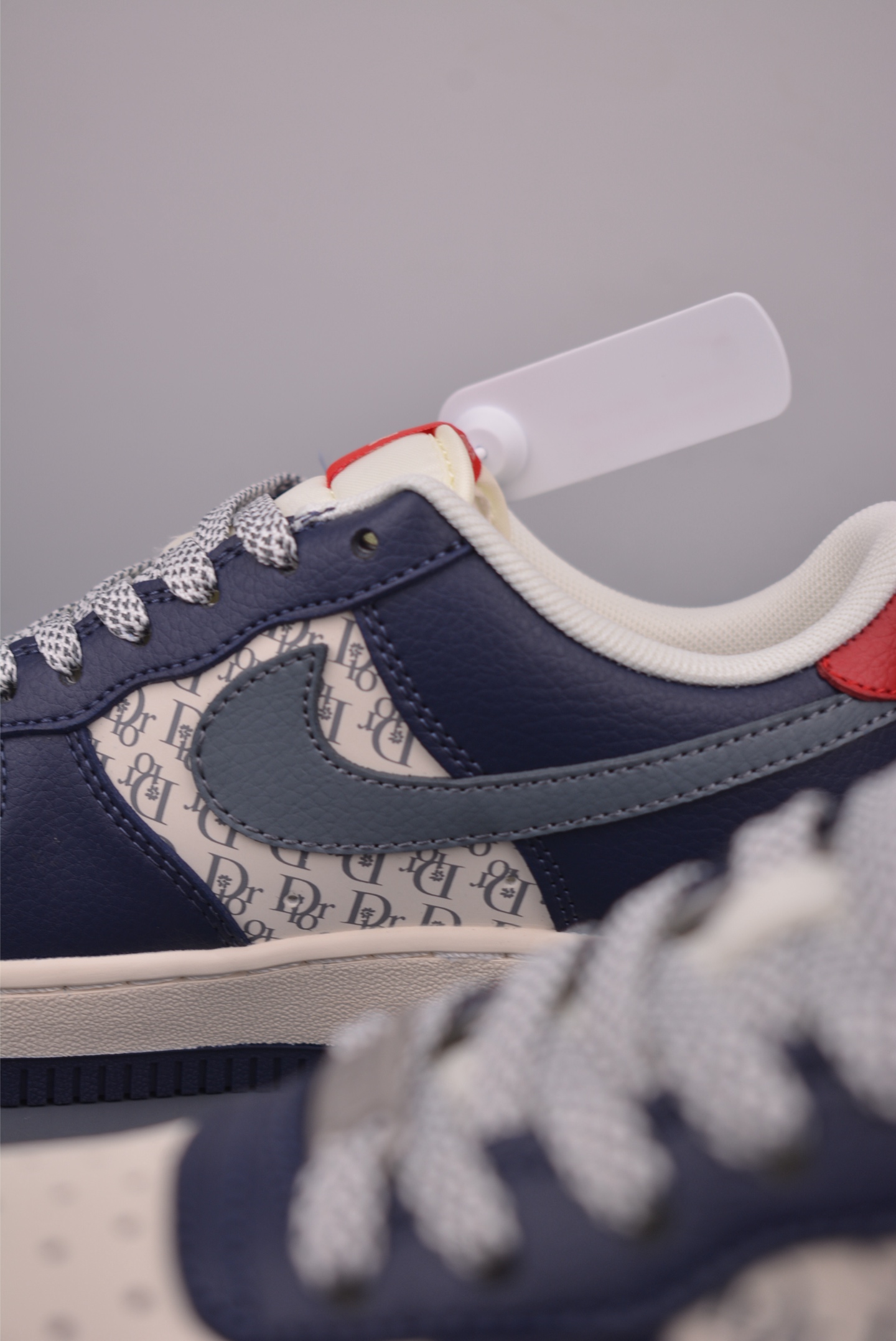 260 Nike Air Force 1 Low Dior联名 XD2588-603