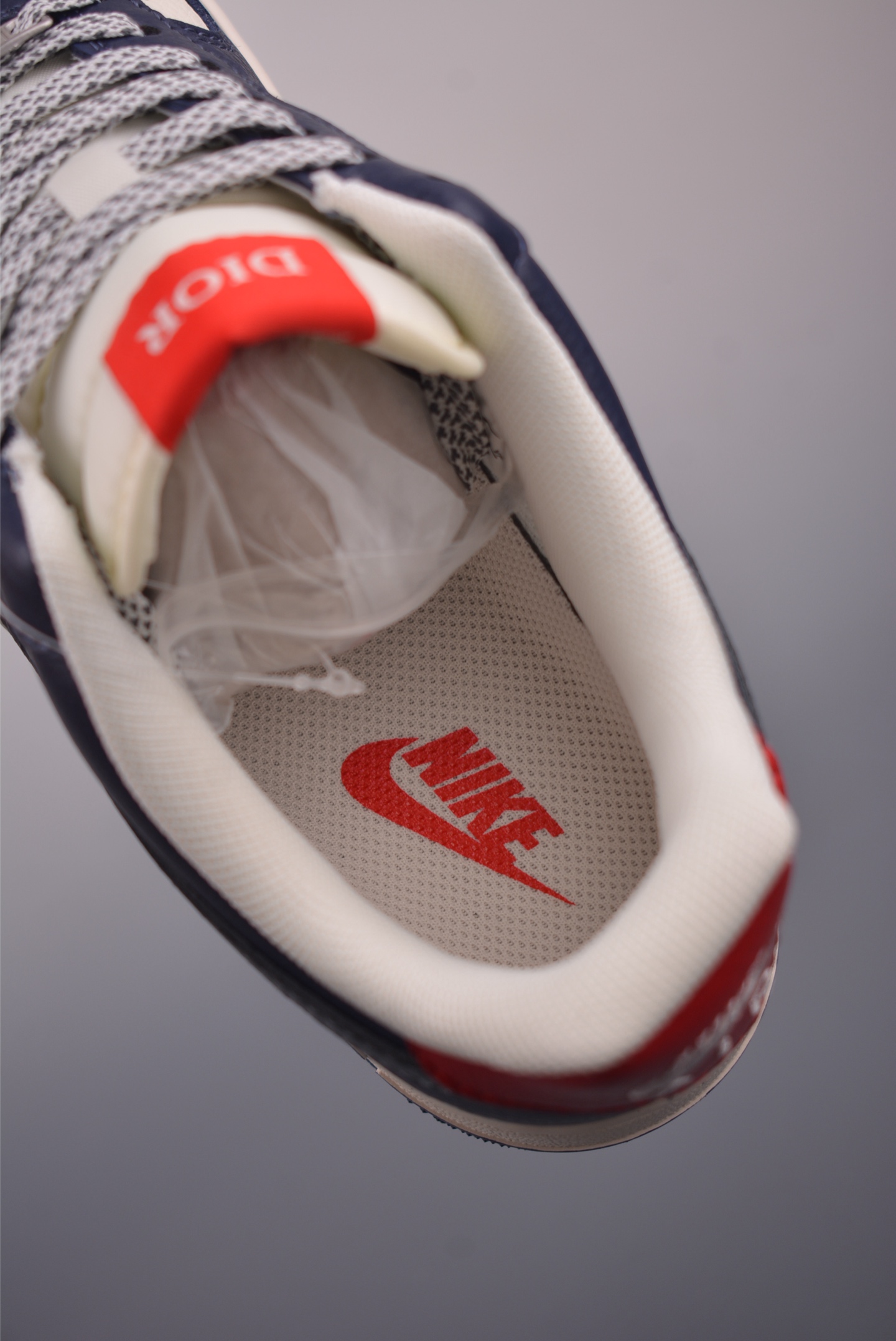 260 Nike Air Force 1 Low Dior联名 XD2588-603