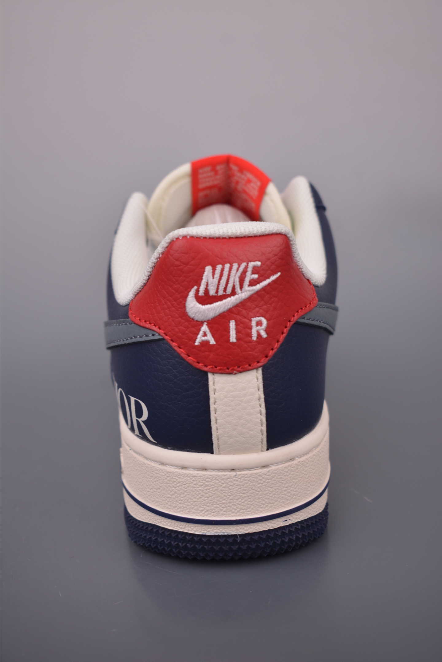 260 Nike Air Force 1 Low Dior联名 XD2588-603