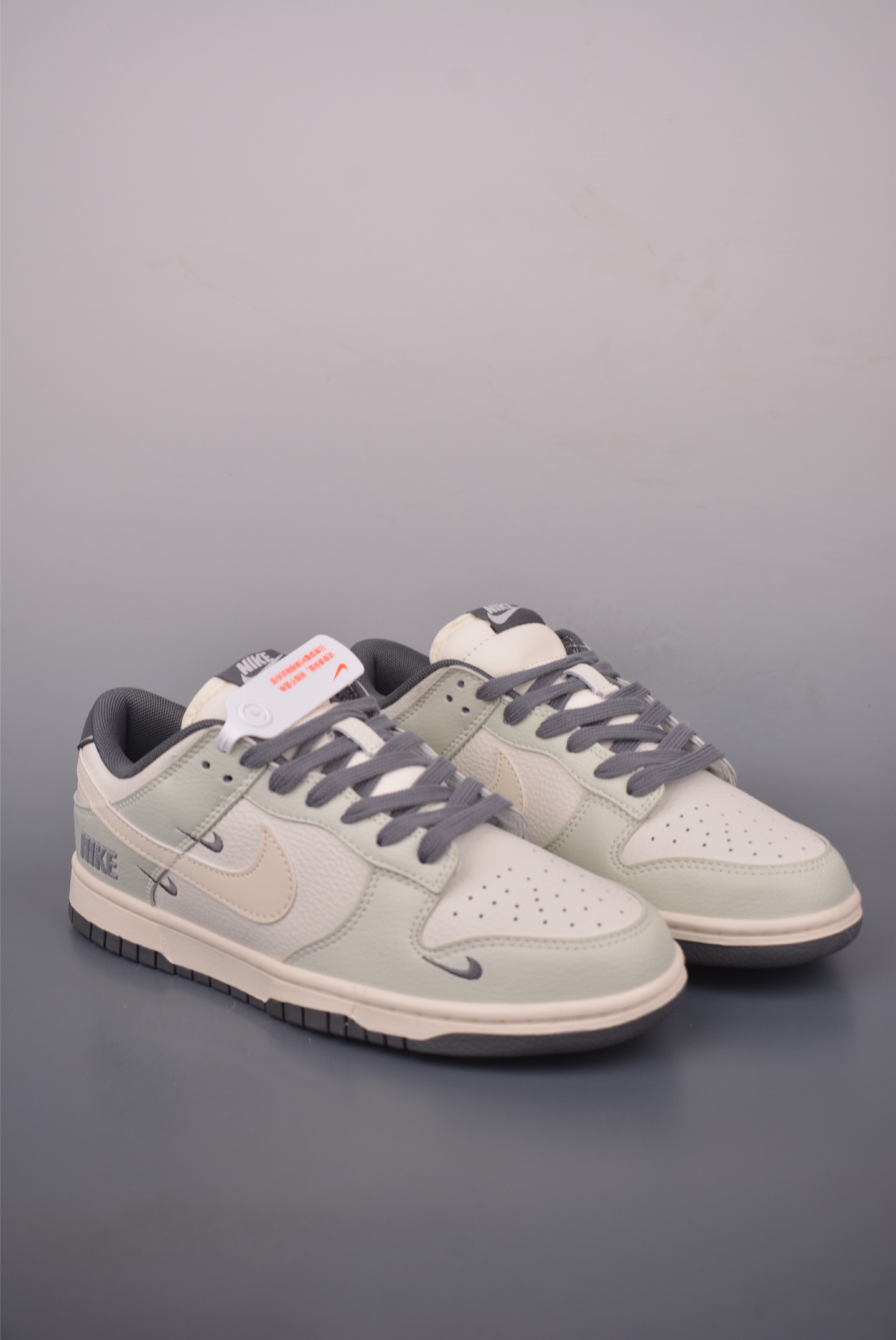 Nike SB Dunk Low Premium Sneakers - Original Materials, Exclusive Design