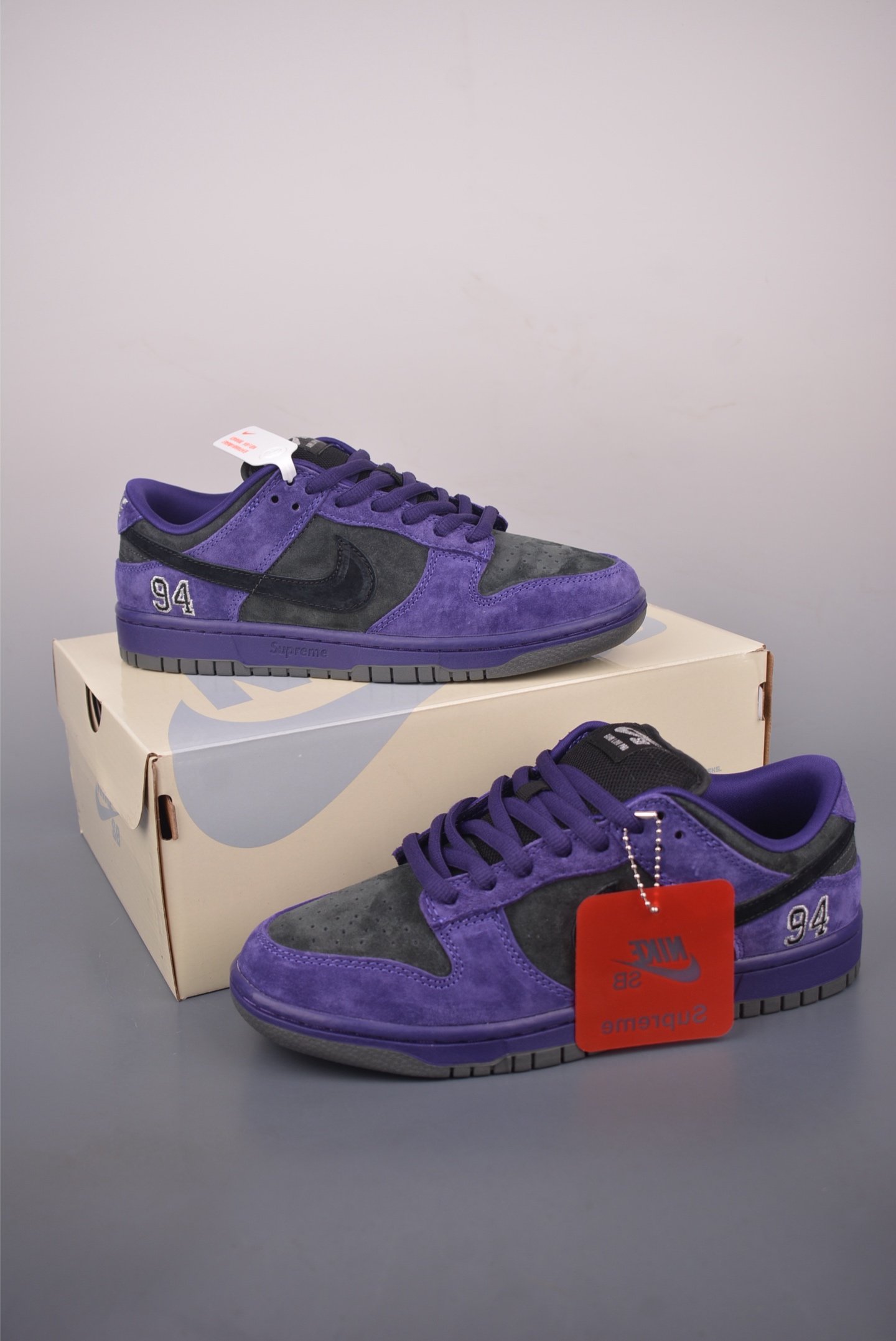 Nike SB Dunk Low Purple Suede Sneakers HQ8487,5002722 5 i1760096403872 3659 0 4