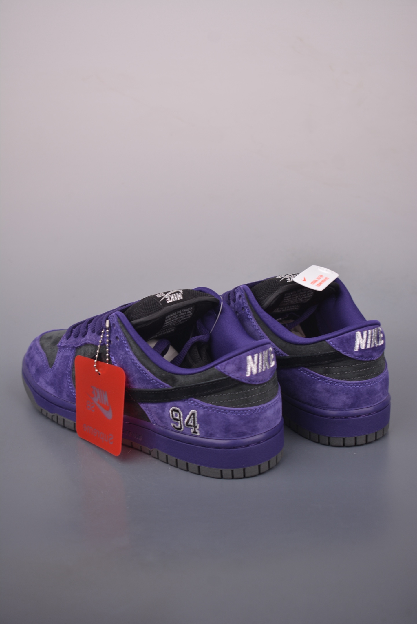 Nike SB Dunk Low Purple Suede Sneakers HQ8487,5002722 2 i1760096403906 1841 0 1