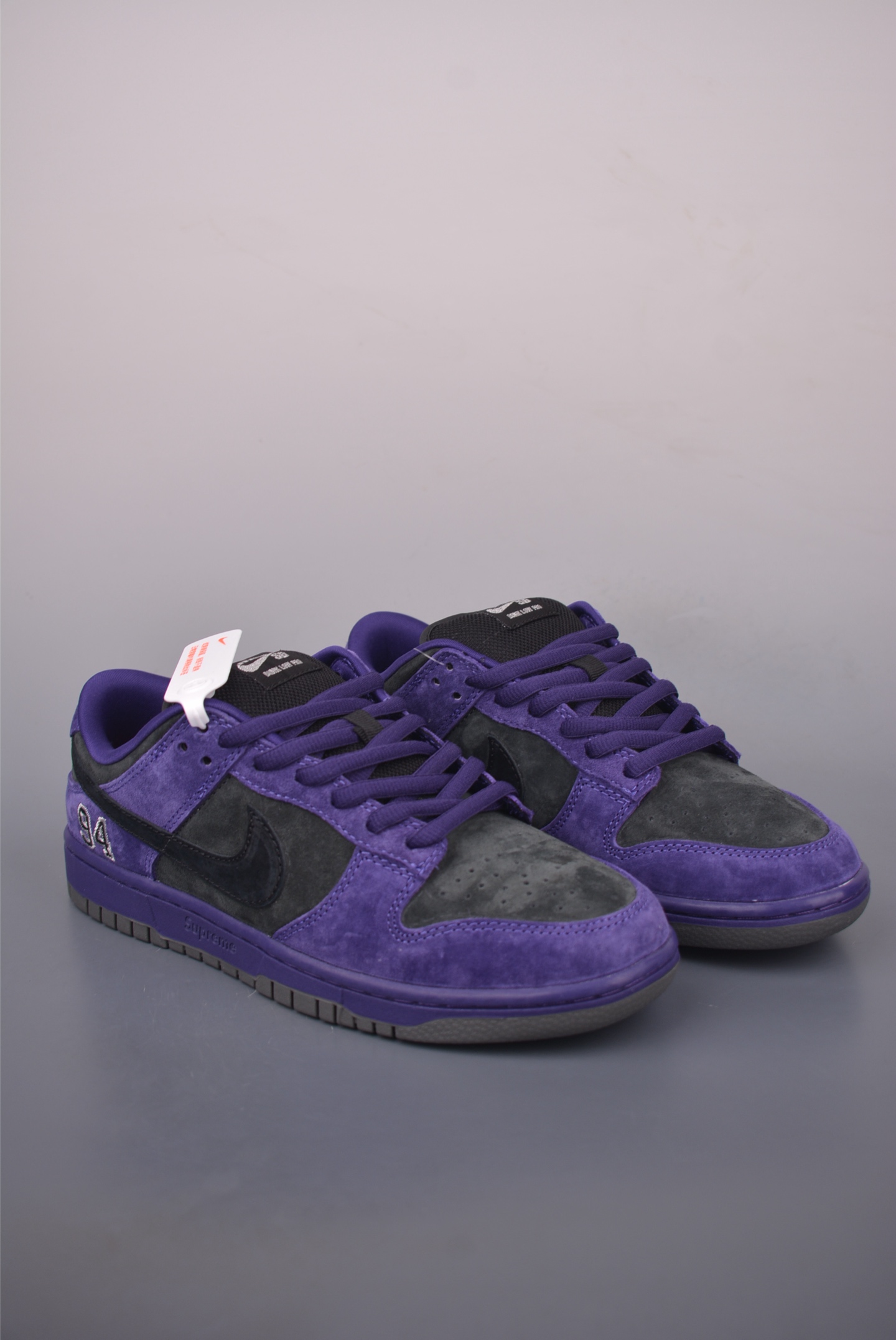 Nike SB Dunk Low Purple Suede Sneakers HQ8487,5002722 1 i1760096403911 1530 0 0