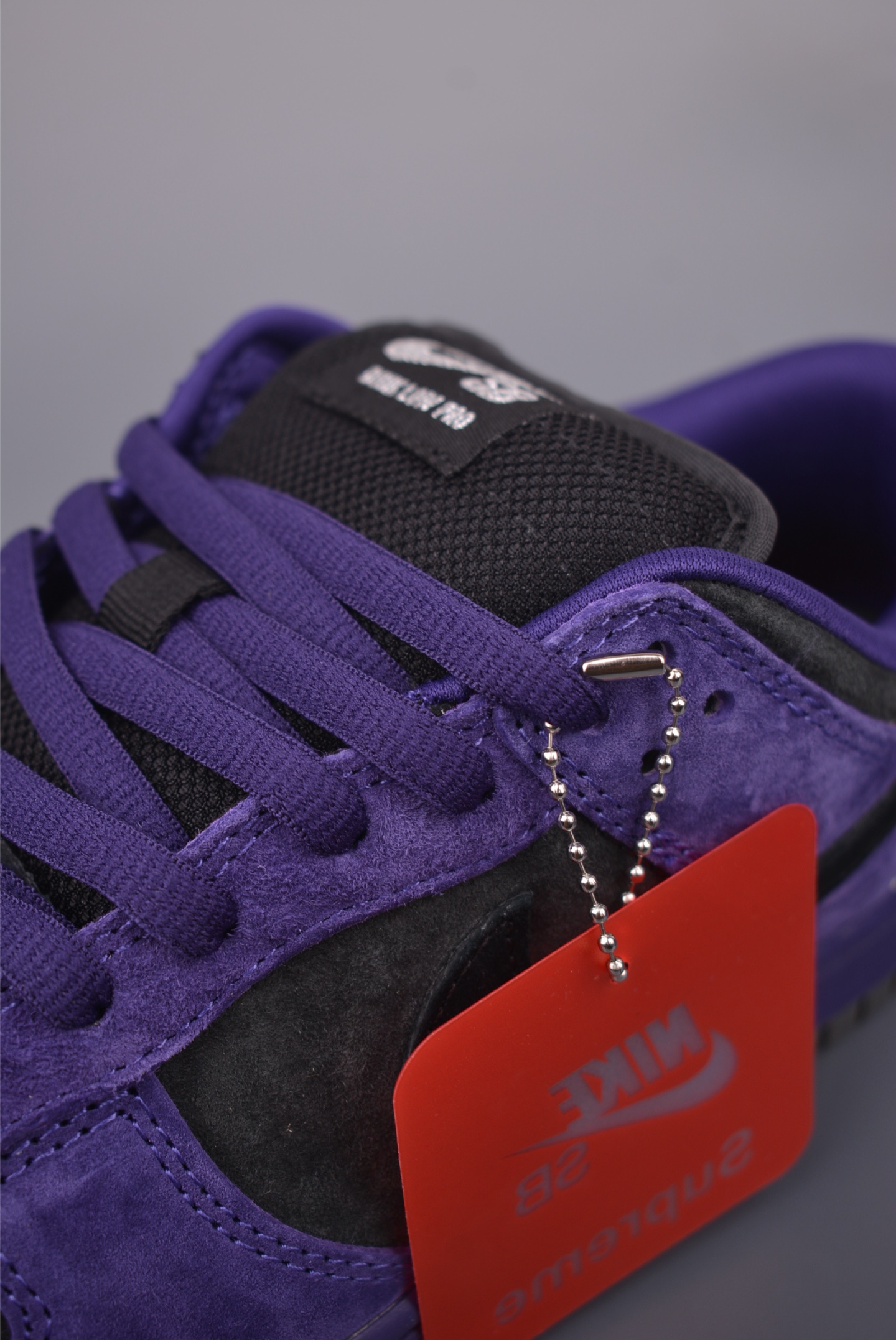 Nike SB Dunk Low Purple Suede Sneakers HQ8487,5002722 7 i1760096407453 2904 0 6