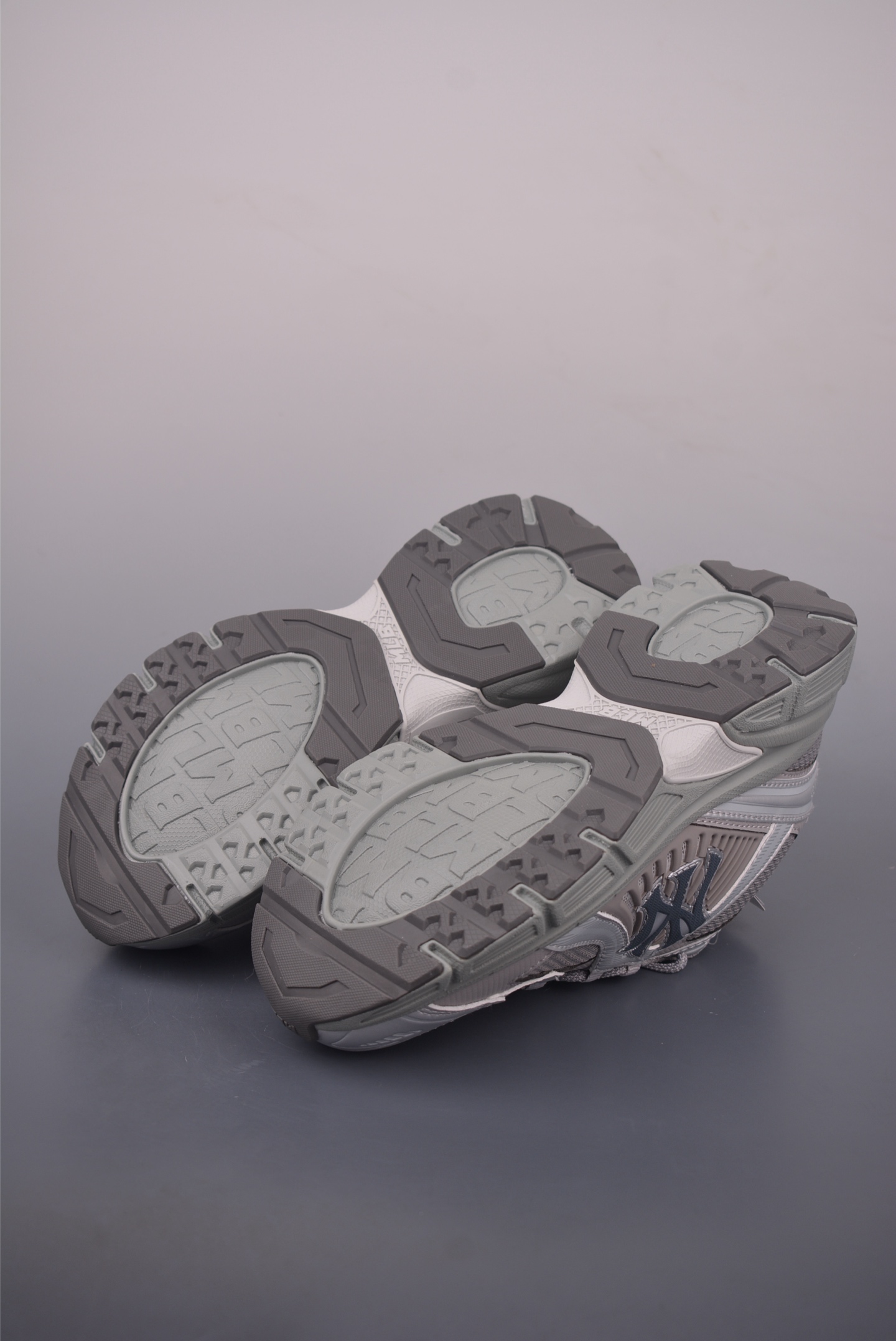 MLB CURVE TROPHY RUNNER 纽约洋基队 潮流时尚厚底运动鞋 3ARNR055N