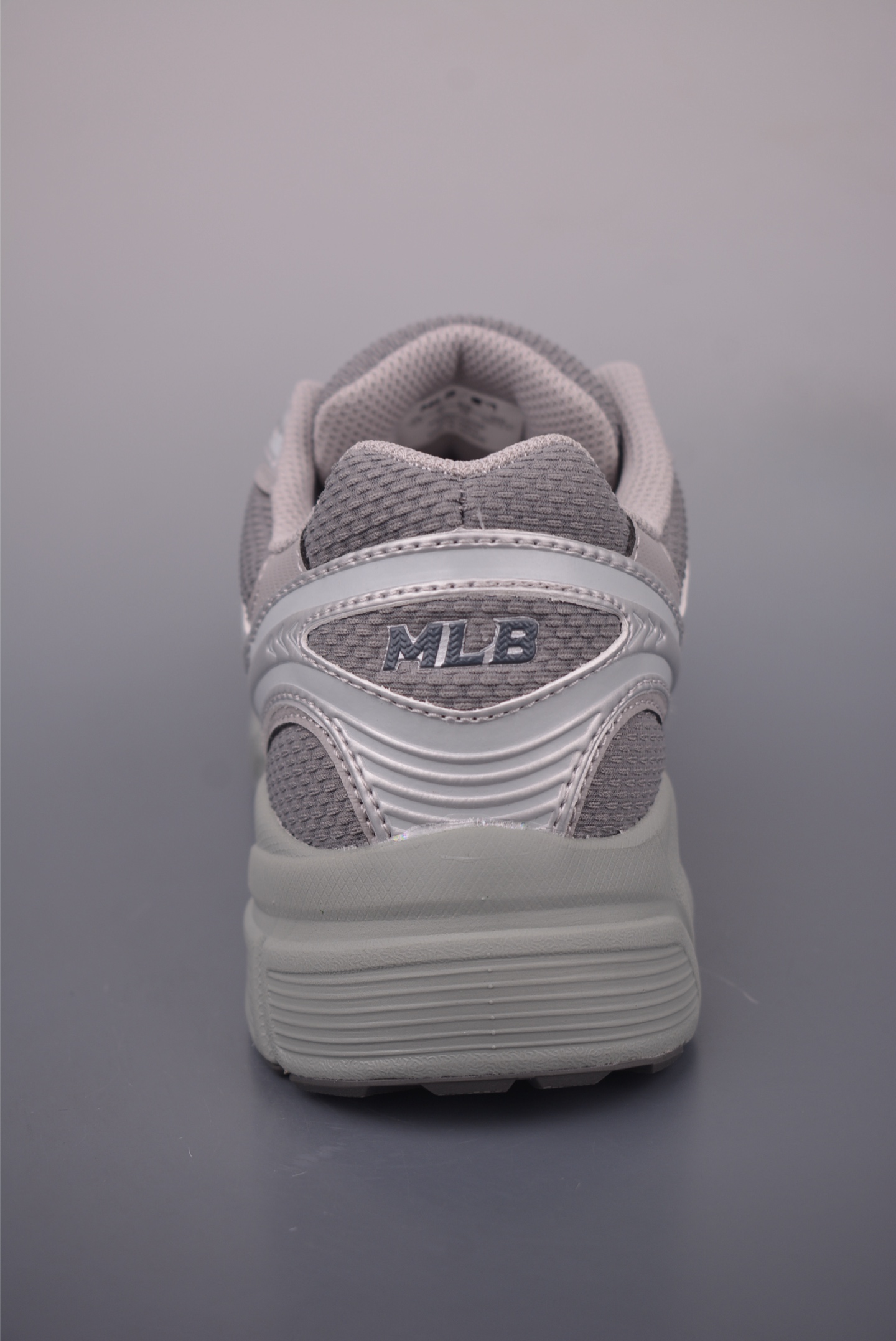 MLB CURVE TROPHY RUNNER 纽约洋基队 潮流时尚厚底运动鞋 3ARNR055N