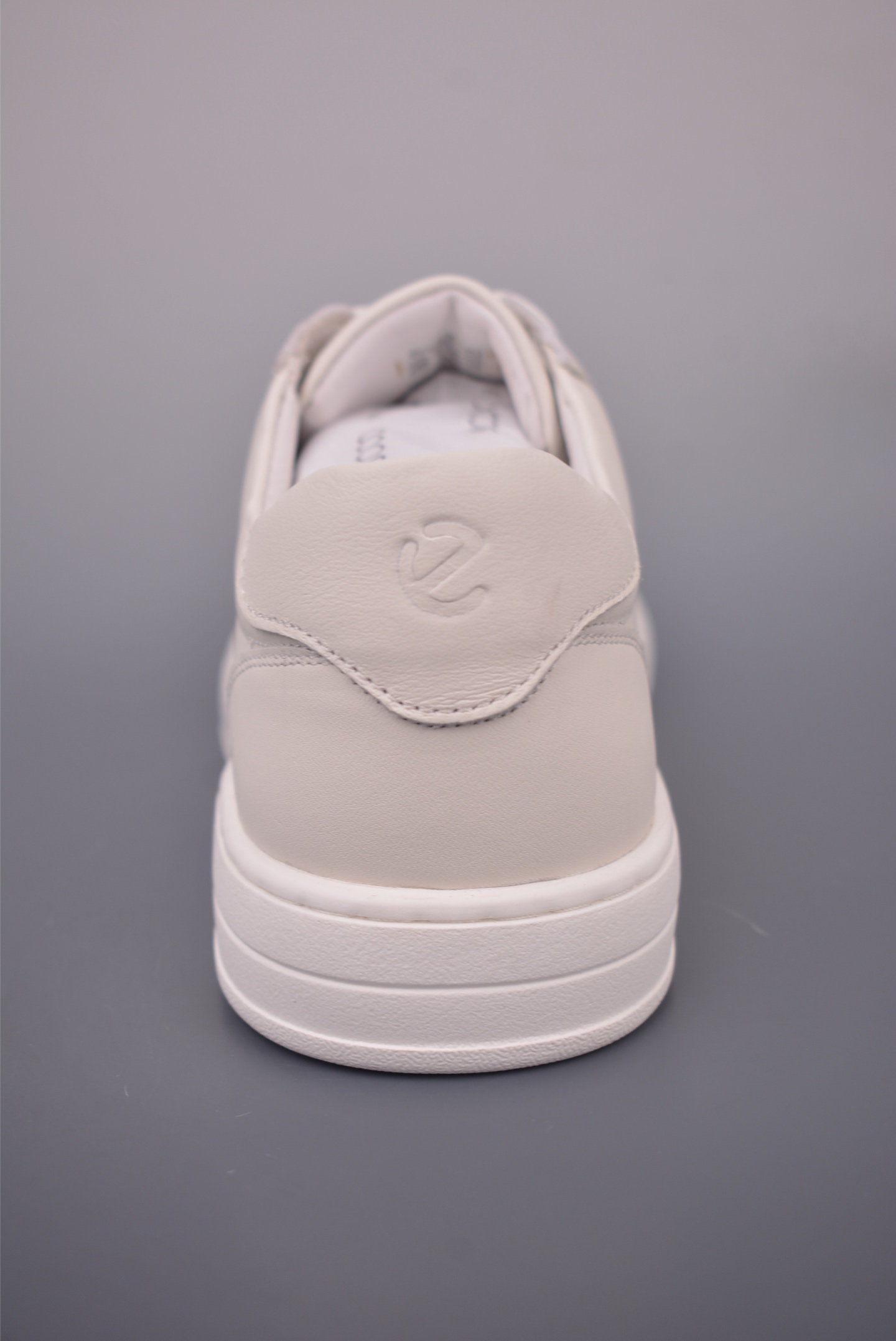 ECCO爱步老爹鞋男士夏季新款 全头层百搭潮流户外运动鞋 633369