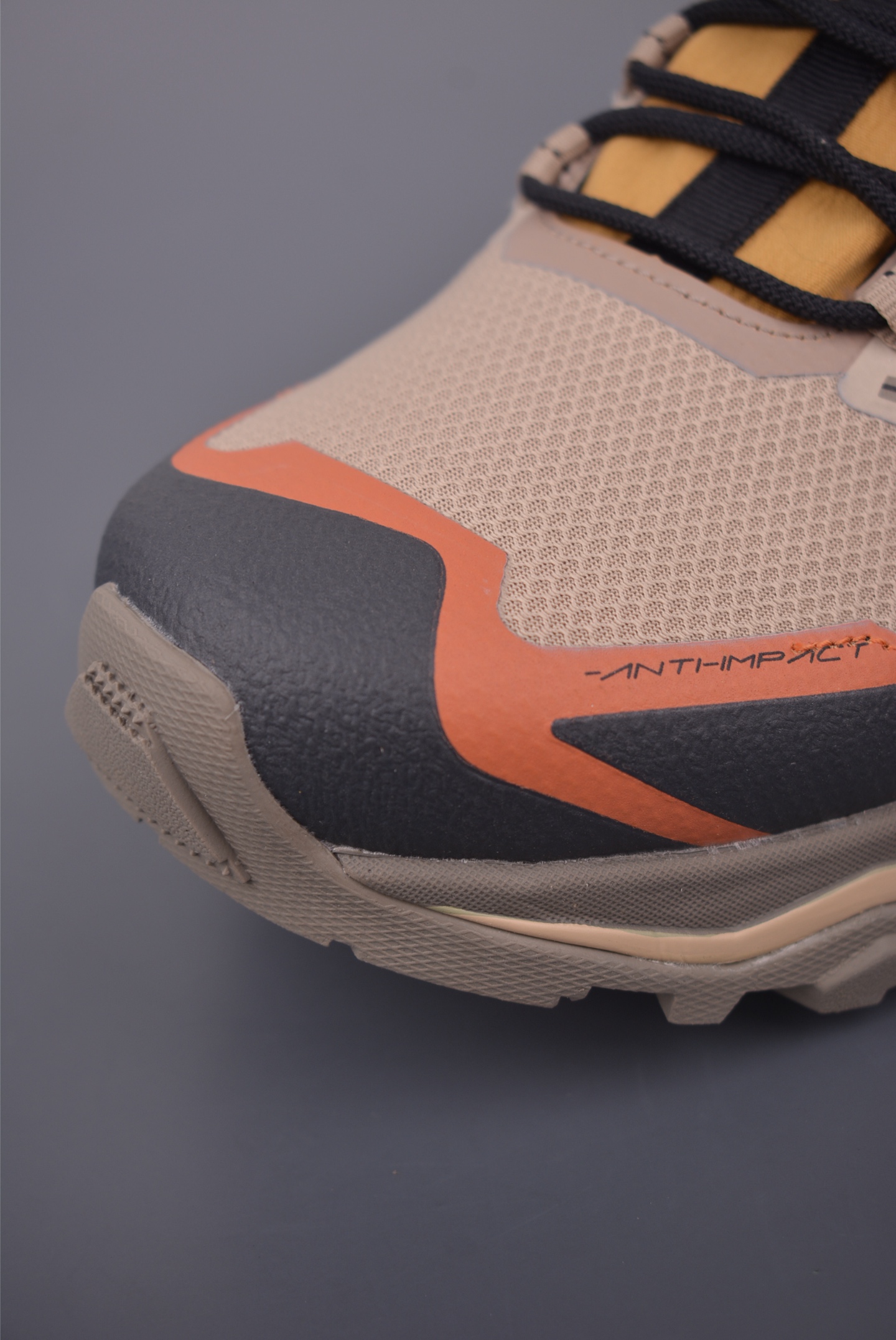 KAILAS Fuga Du BOA 凯乐石 陡坡稳定越野跑山鞋 KS2512119