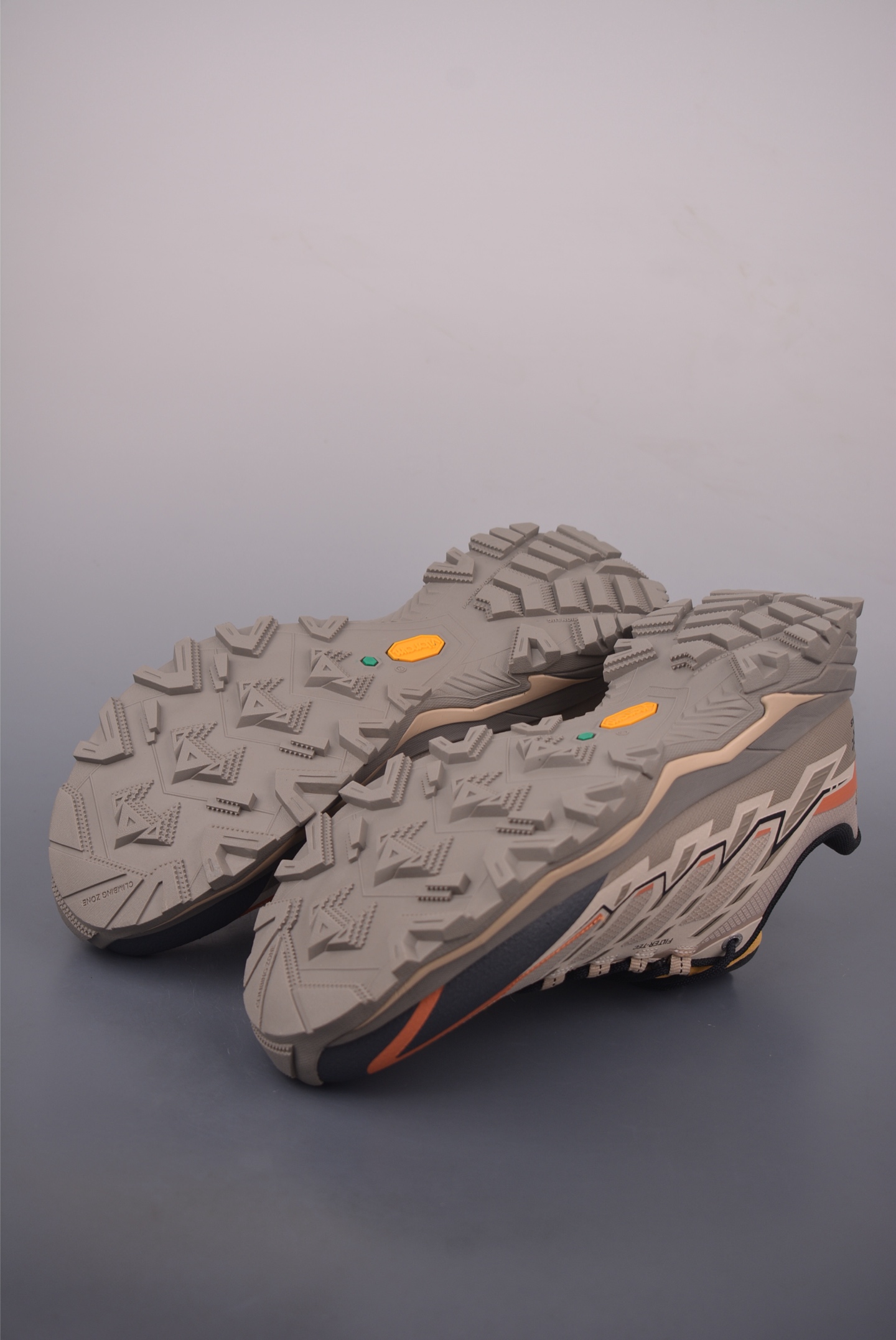 KAILAS Fuga Du BOA 凯乐石 陡坡稳定越野跑山鞋 KS2512119