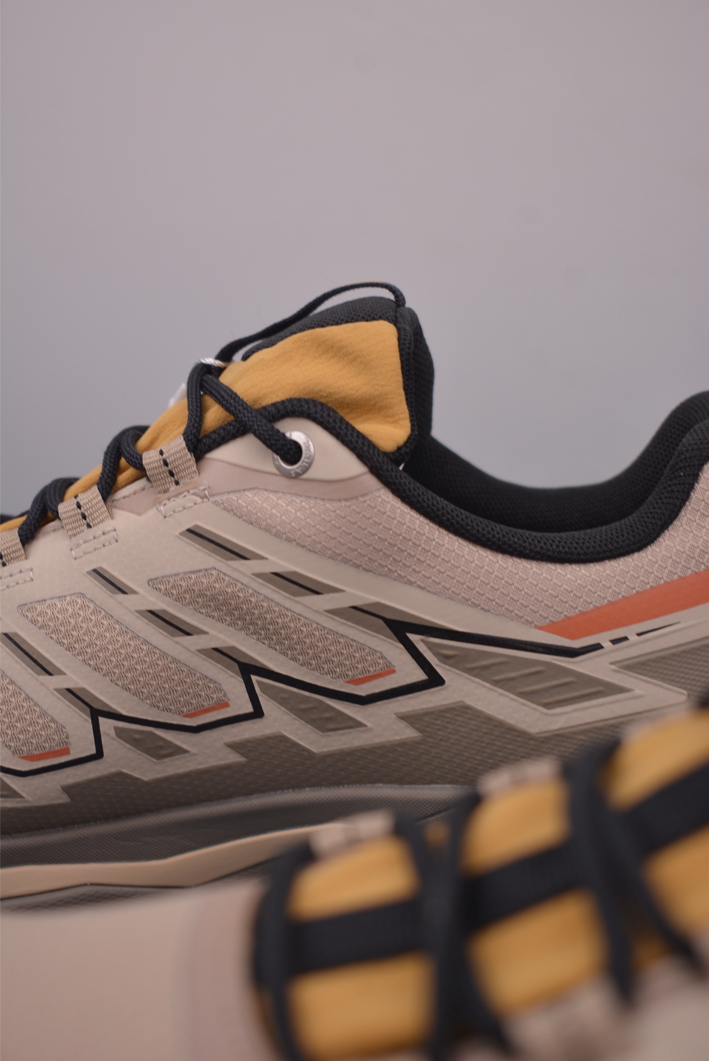 KAILAS Fuga Du BOA 凯乐石 陡坡稳定越野跑山鞋 KS2512119