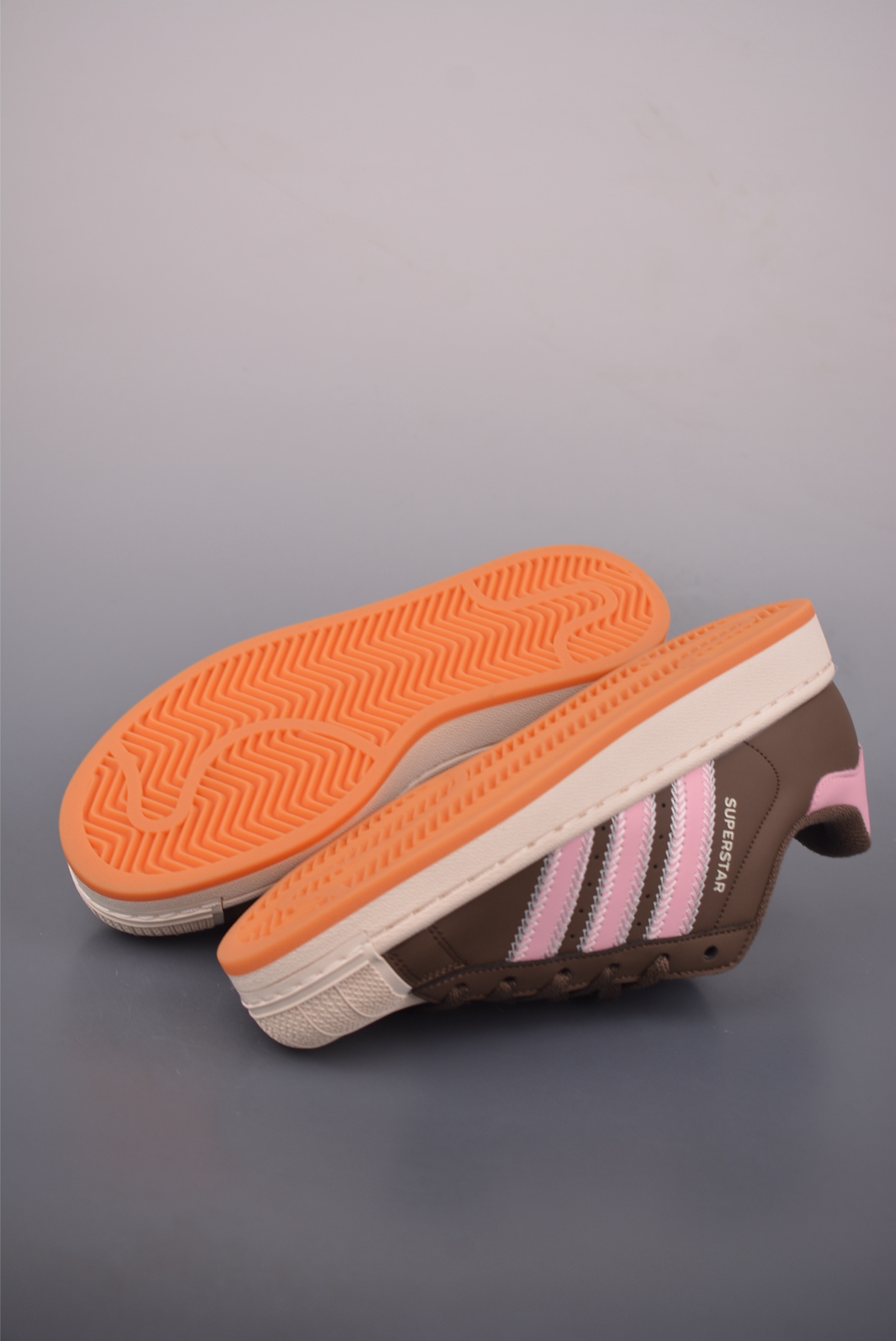 140 Adidas Originals Superstar 2025全新版本贝壳头 JP8167