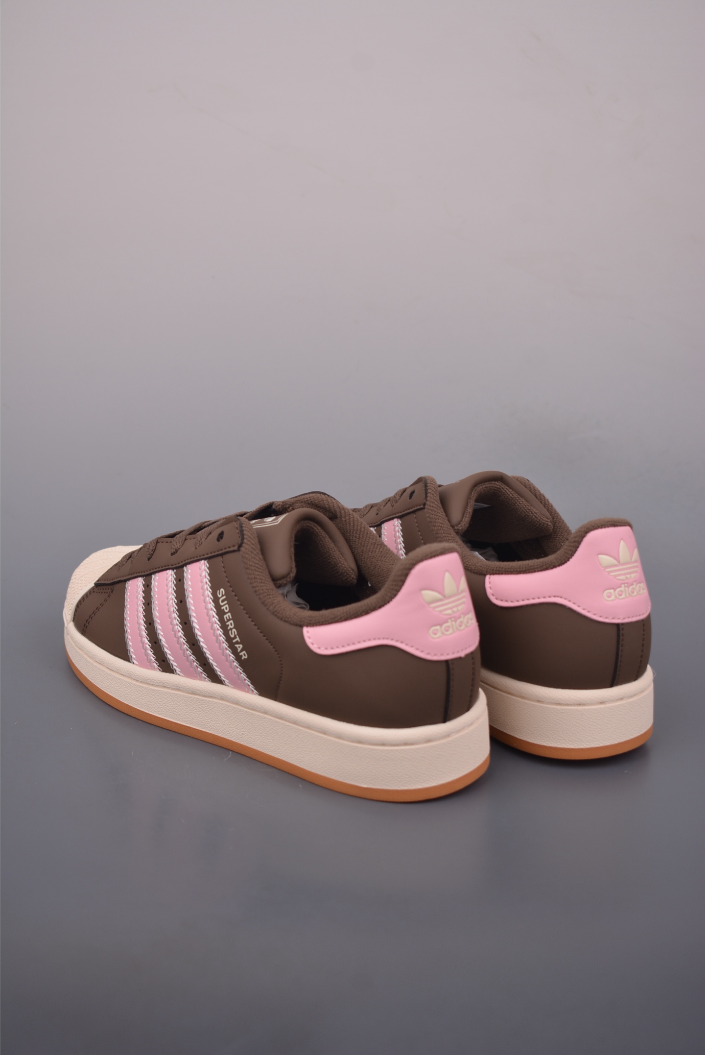 140 Adidas Originals Superstar 2025全新版本贝壳头 JP8167