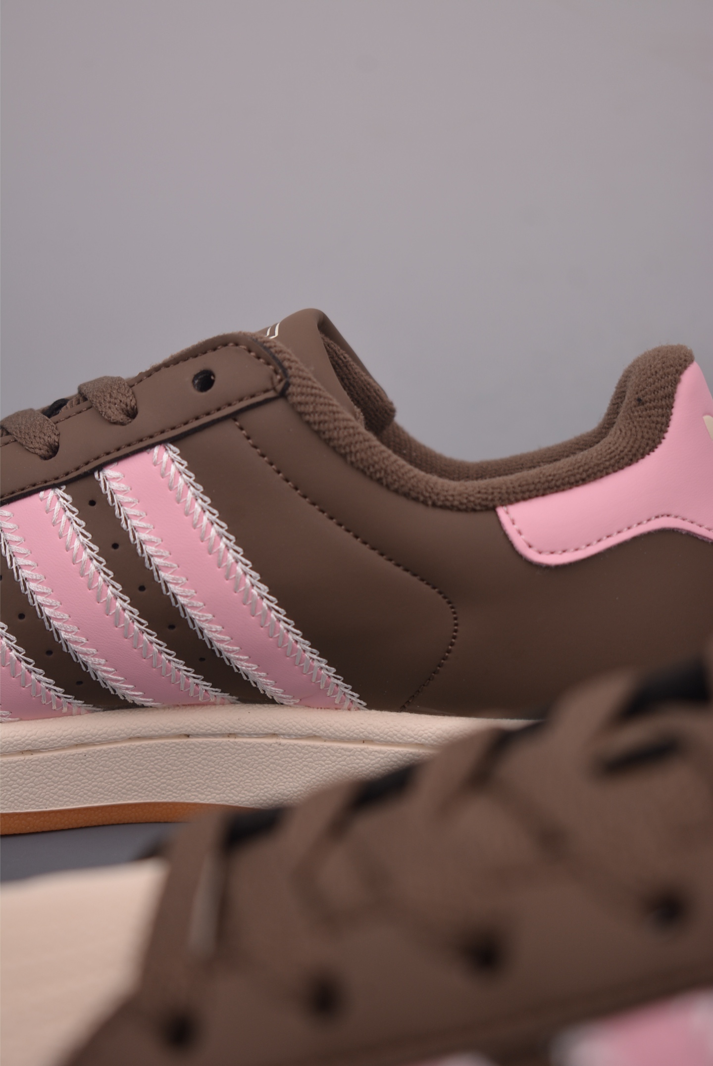 140 Adidas Originals Superstar 2025全新版本贝壳头 JP8167