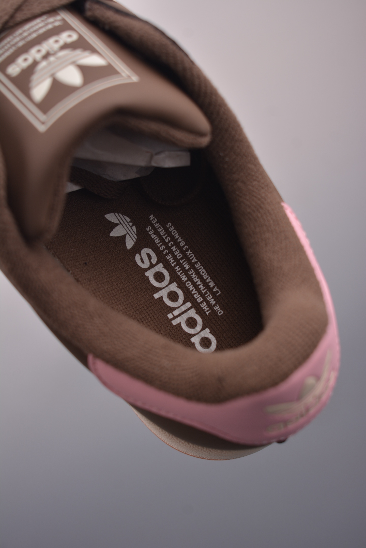 140 Adidas Originals Superstar 2025全新版本贝壳头 JP8167