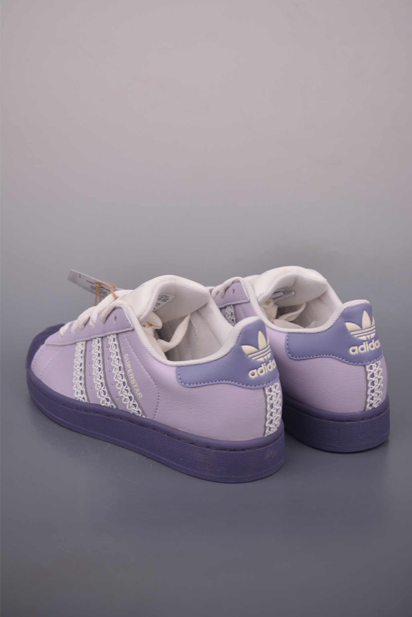 Adidas Originals Superstar Lilac: Classic Style, Modern Comfort 2 i1760097111737 8201 0 1