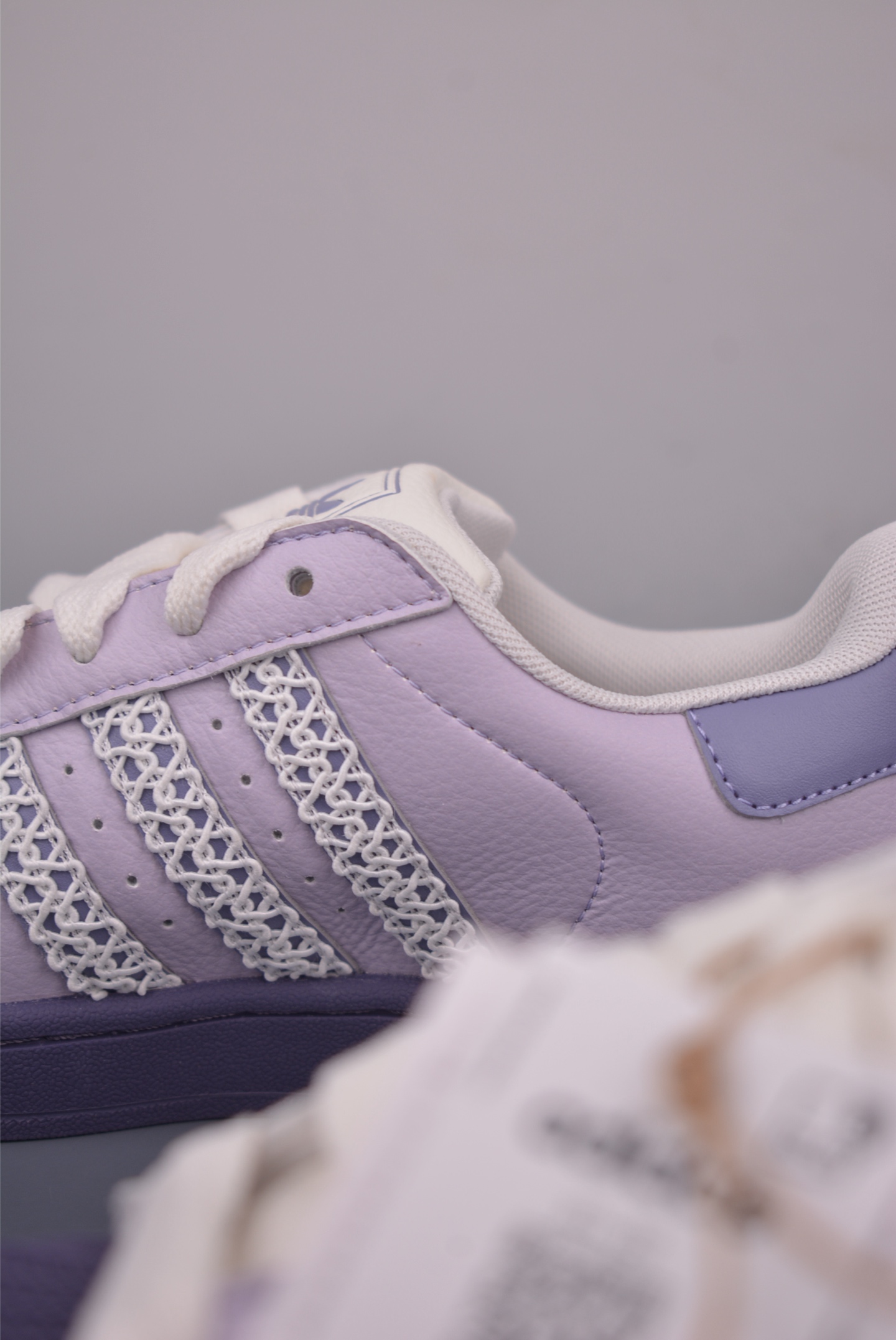 Adidas Originals Superstar Lilac: Classic Style, Modern Comfort 8 i1760097111757 1858 0 7