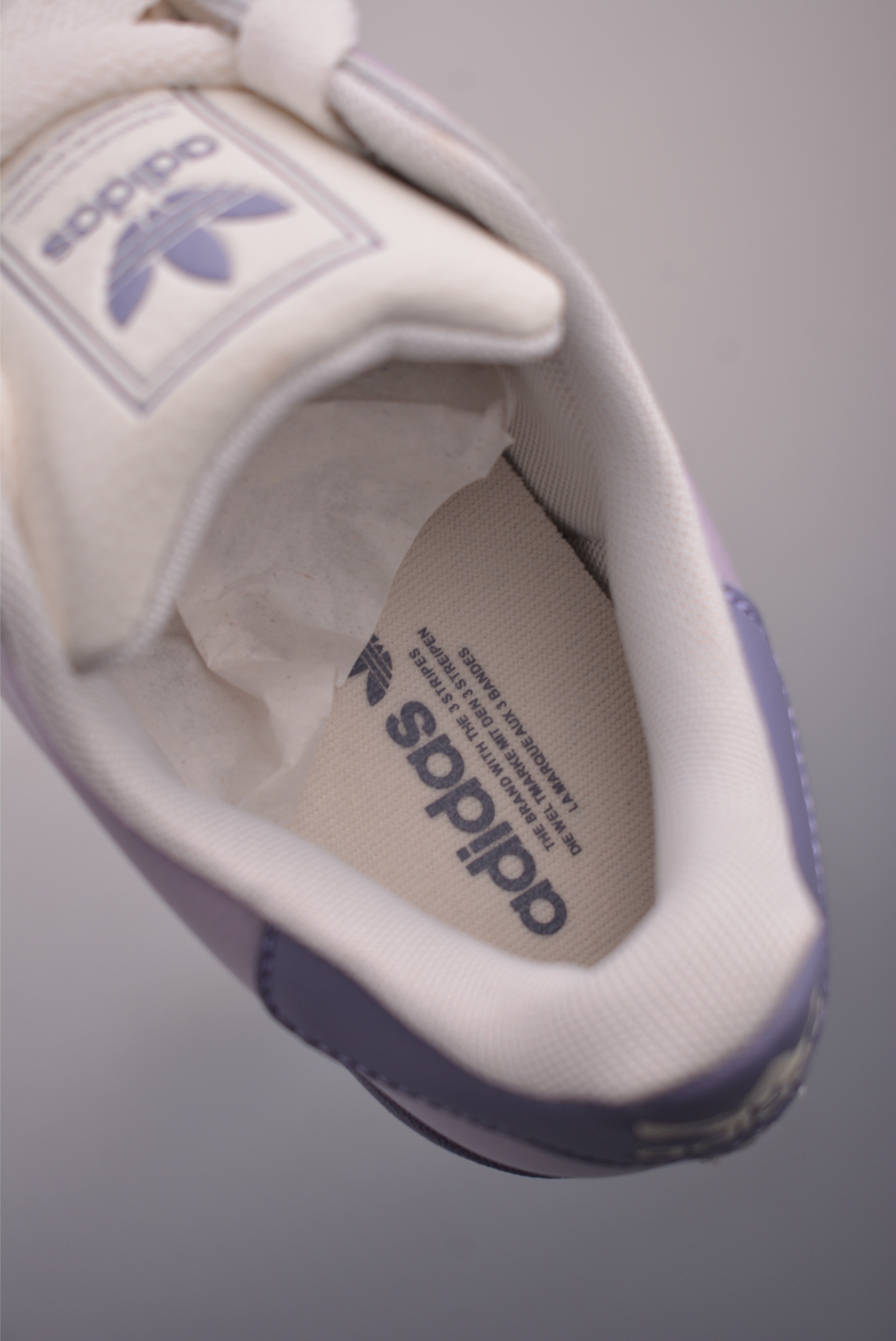 Adidas Originals Superstar Lilac: Classic Style, Modern Comfort 9 i1760097114025 4869 0 8
