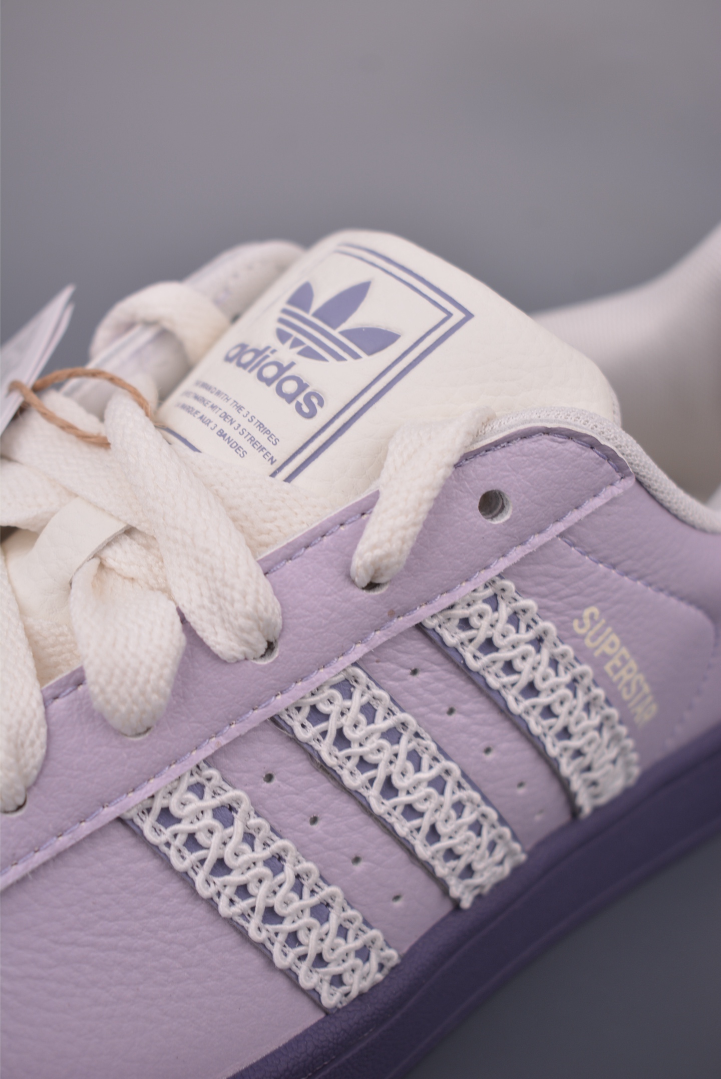 Adidas Originals Superstar Lilac: Classic Style, Modern Comfort 7 i1760097114096 3311 0 6