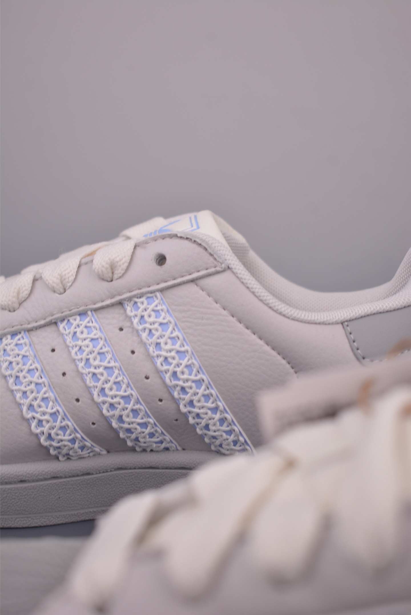 Adidas Originals Superstar Women's Shoes Leather Upper Classic Shell Toe Design 9 i1760097140390 5773 0 7