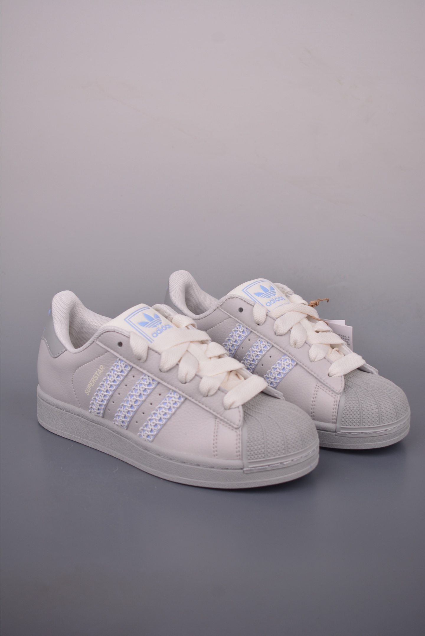 Adidas Originals Superstar Women's Shoes Leather Upper Classic Shell Toe Design 2 i1760097140411 816 0 0