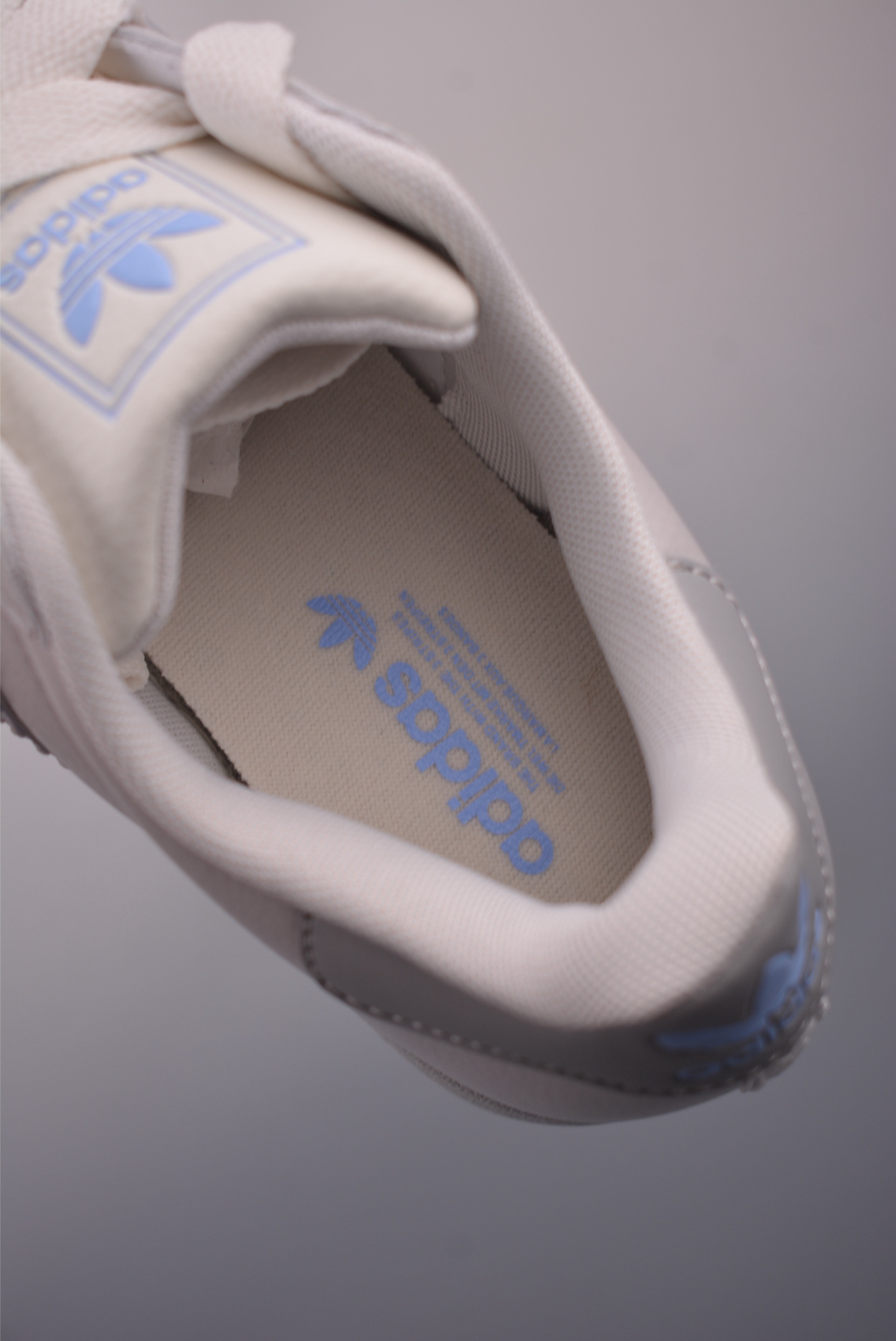 Adidas Originals Superstar Women's Shoes Leather Upper Classic Shell Toe Design 10 i1760097142726 931 0 8