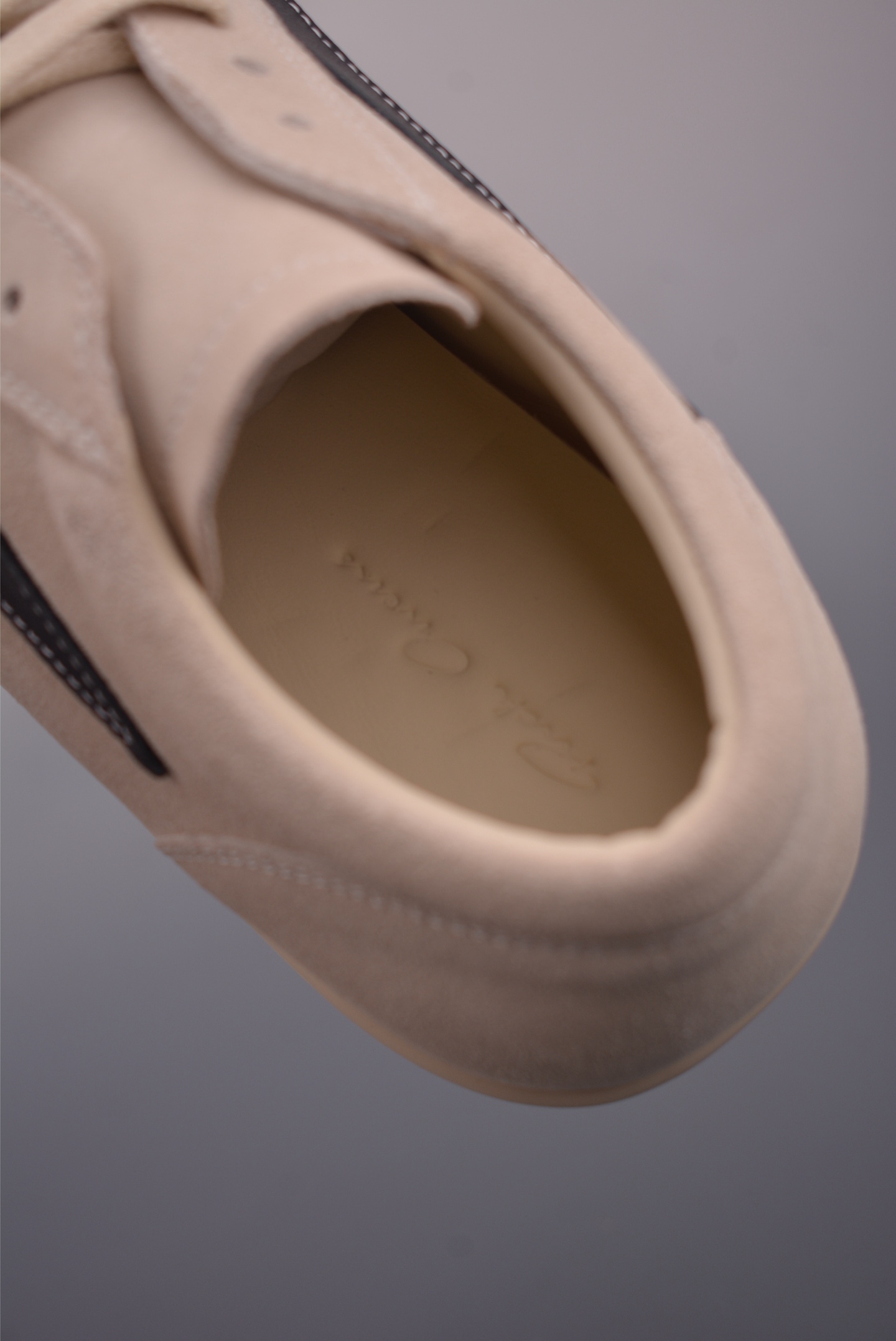 Rick Owens RO Low Top Sneakers, Classic Watermelon Head Style - Premium Quality 10 i1760097254132 8919 0 8