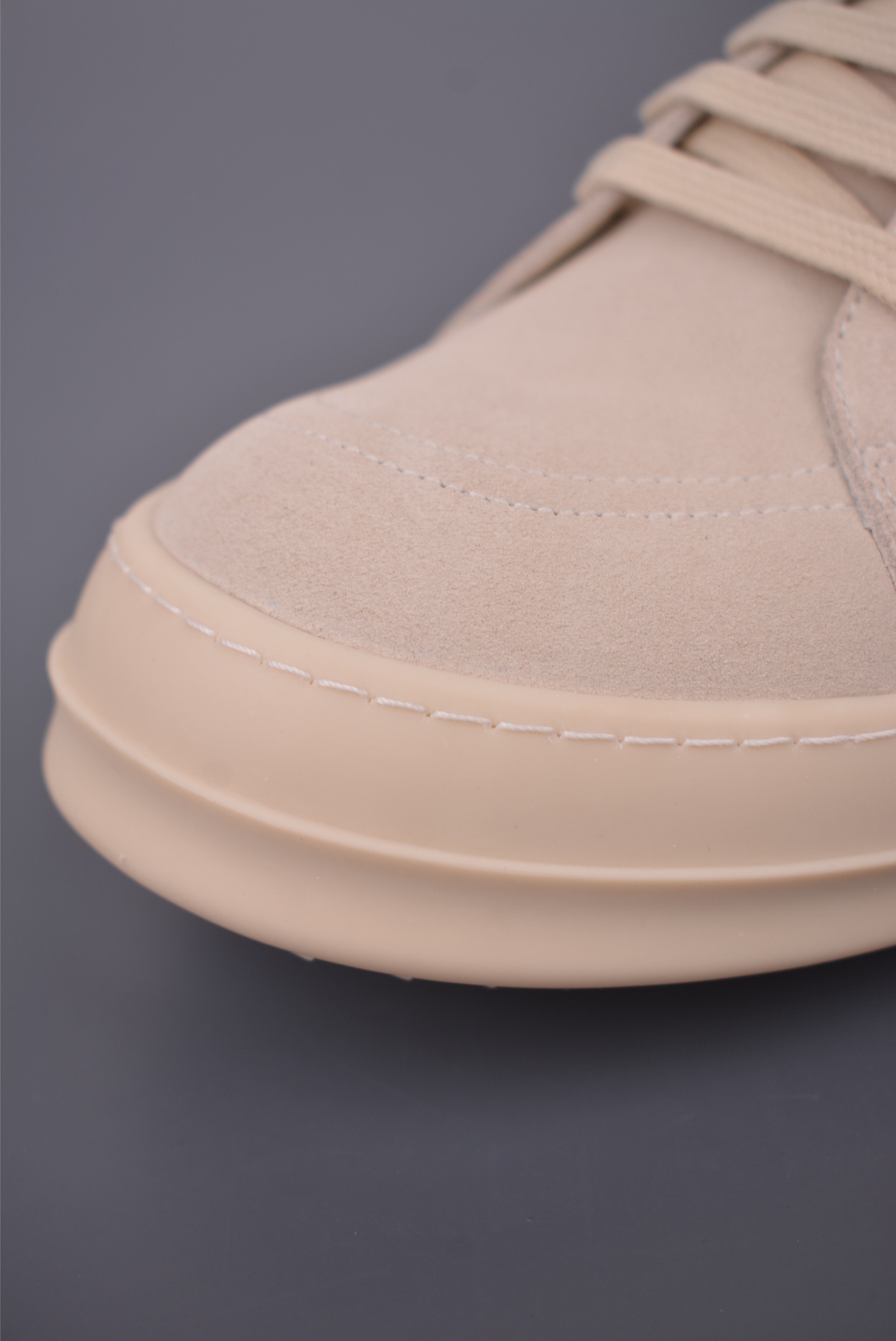 Rick Owens RO Low Top Sneakers, Classic Watermelon Head Style - Premium Quality 7 i1760097254167 9628 0 5