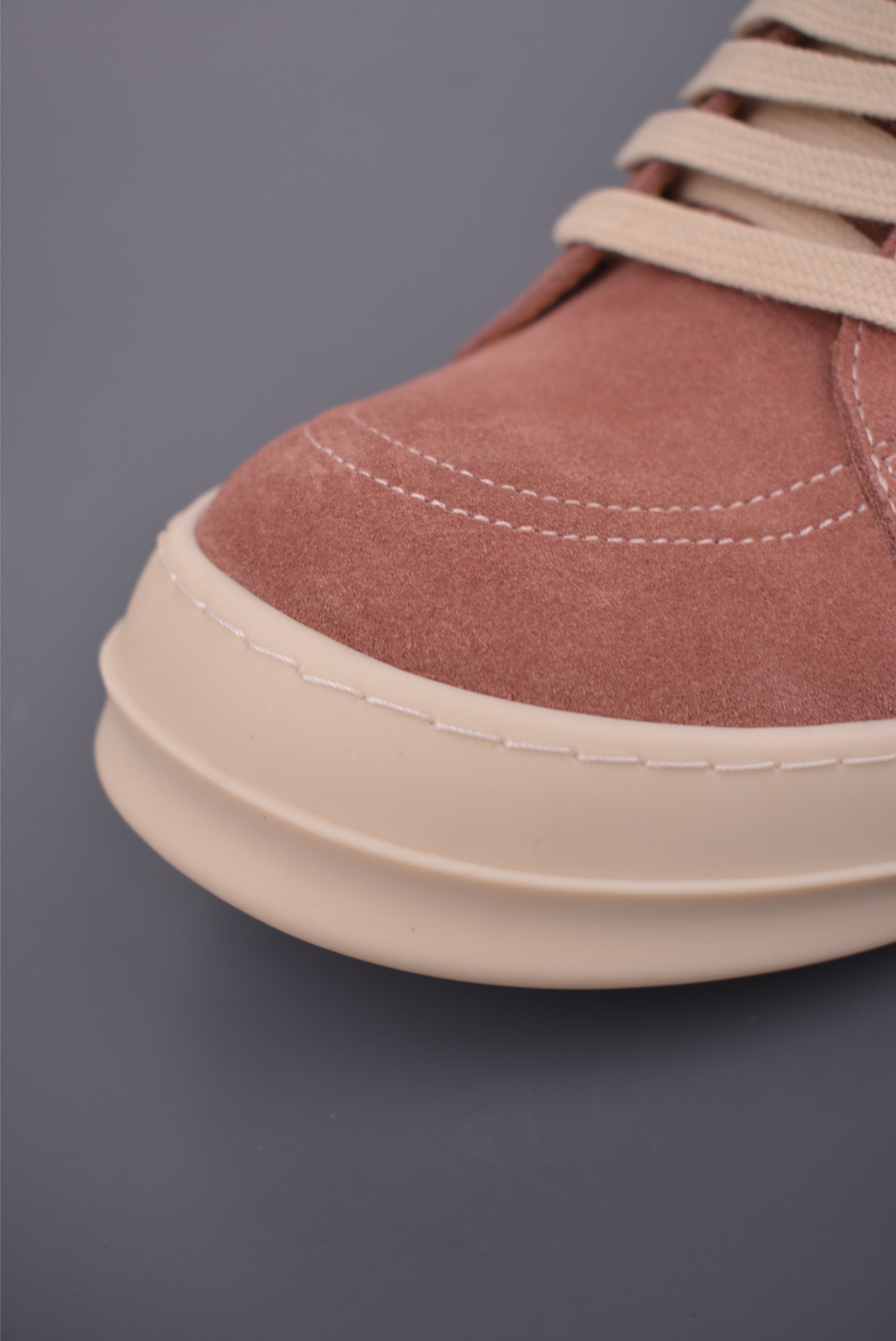 Rick Owens RO Low-Top Sneakers Classic Watermelon Head Style 7 i1760097280120 7009 0 5