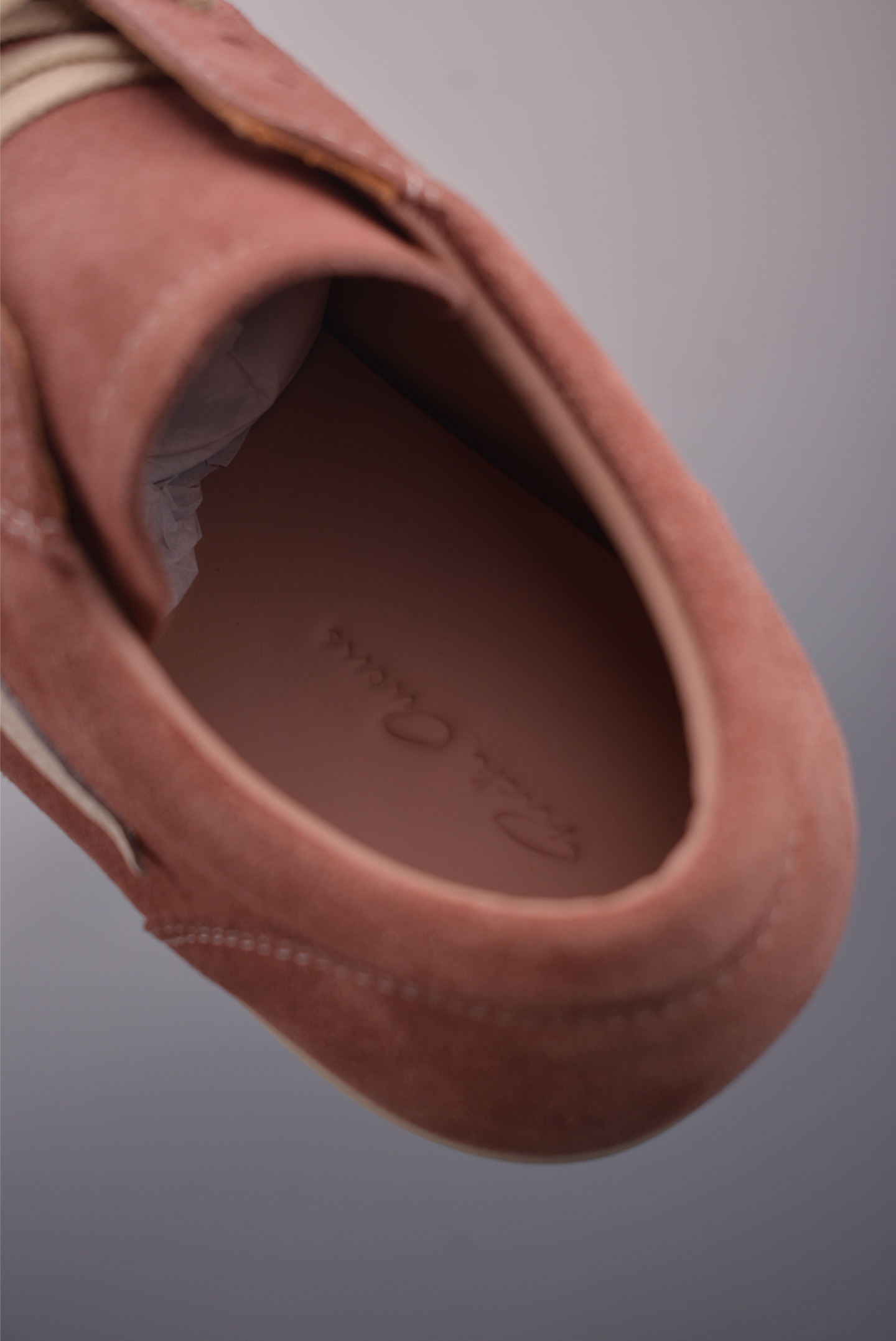 Rick Owens RO Low-Top Sneakers Classic Watermelon Head Style 10 i1760097280130 519 0 8