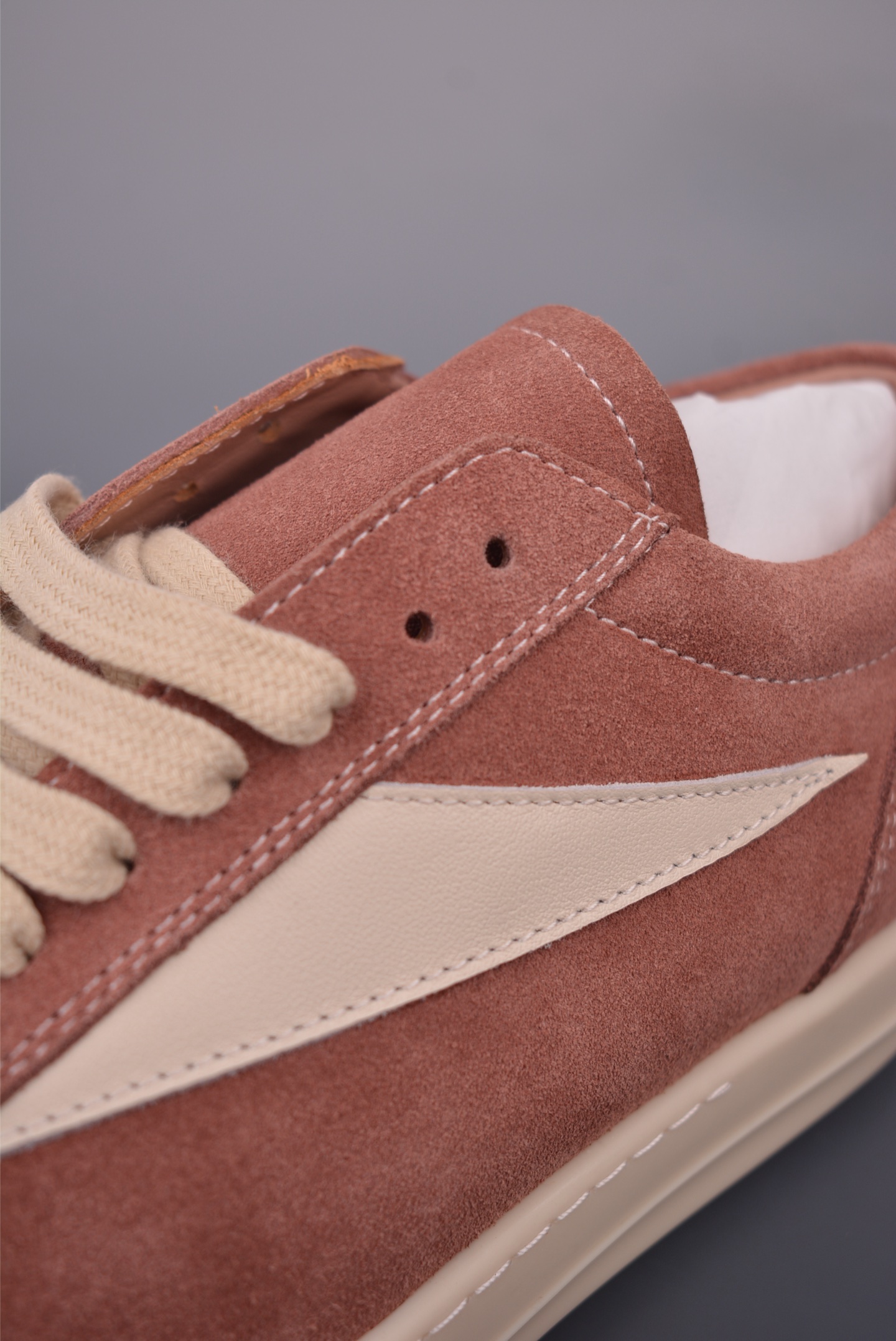 Rick Owens RO Low-Top Sneakers Classic Watermelon Head Style 8 i1760097280200 5550 0 6