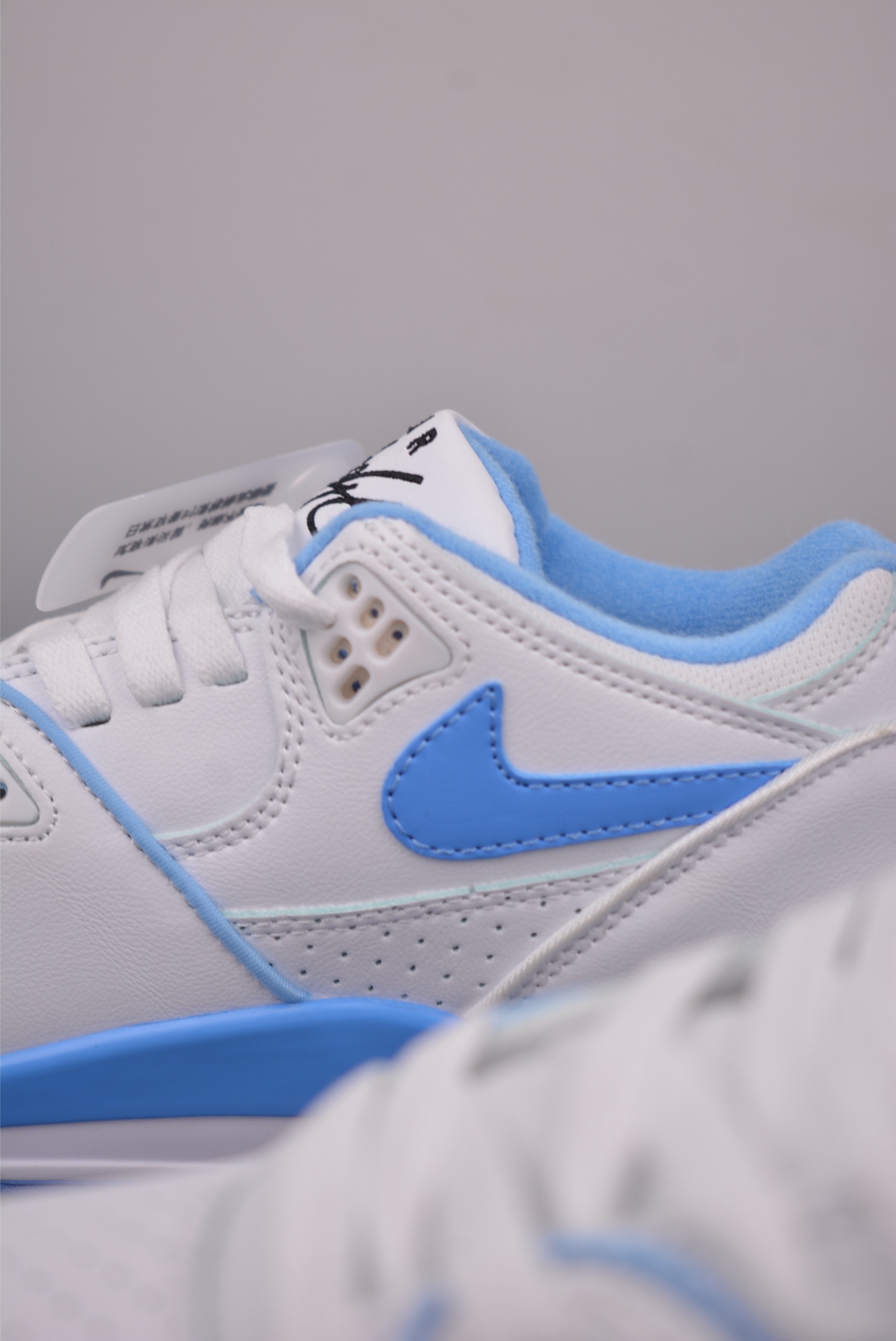 Nike Air Flight 89 Retro Basketball Shoes - Classic Style & Comfort 8 i1760131252372 8615 0 7