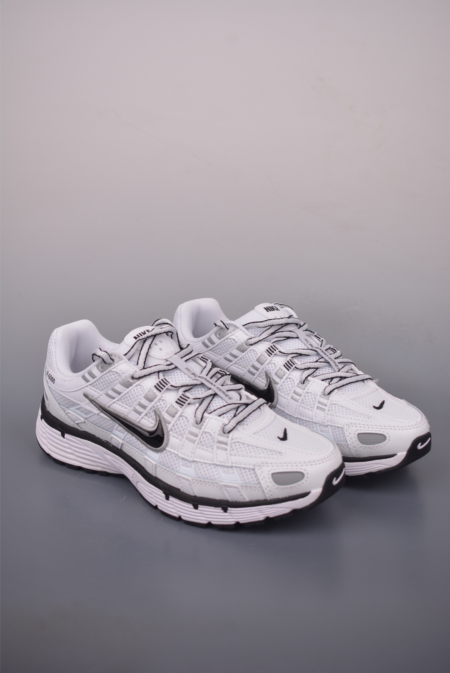 Nike P-6000 Retro Running Shoes: Ultimate Comfort and Style for Men & Women 2 i1760131323718 4956 0 0