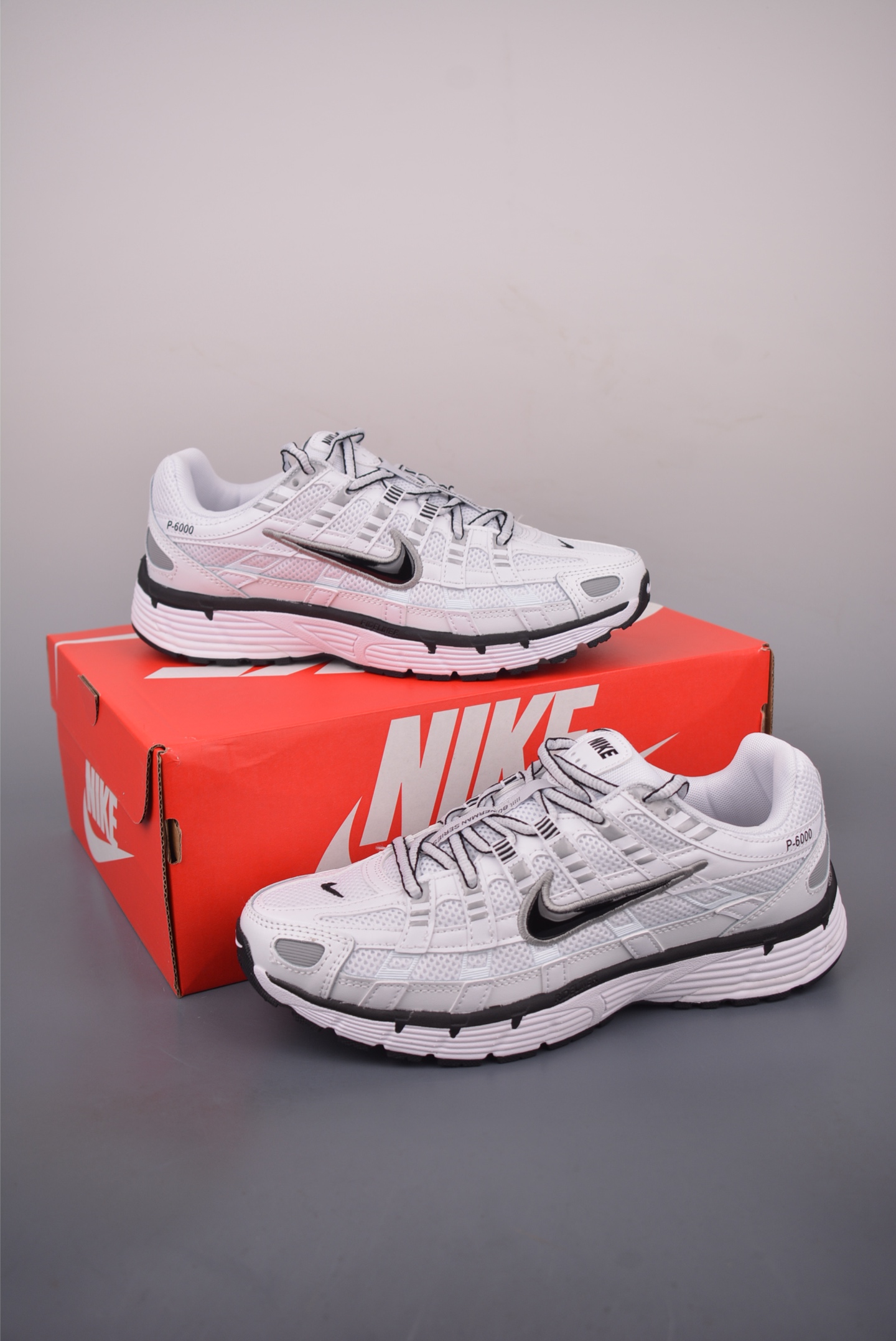 Nike P-6000 Retro Running Shoes: Ultimate Comfort and Style for Men & Women 6 i1760131325882 6602 0 4