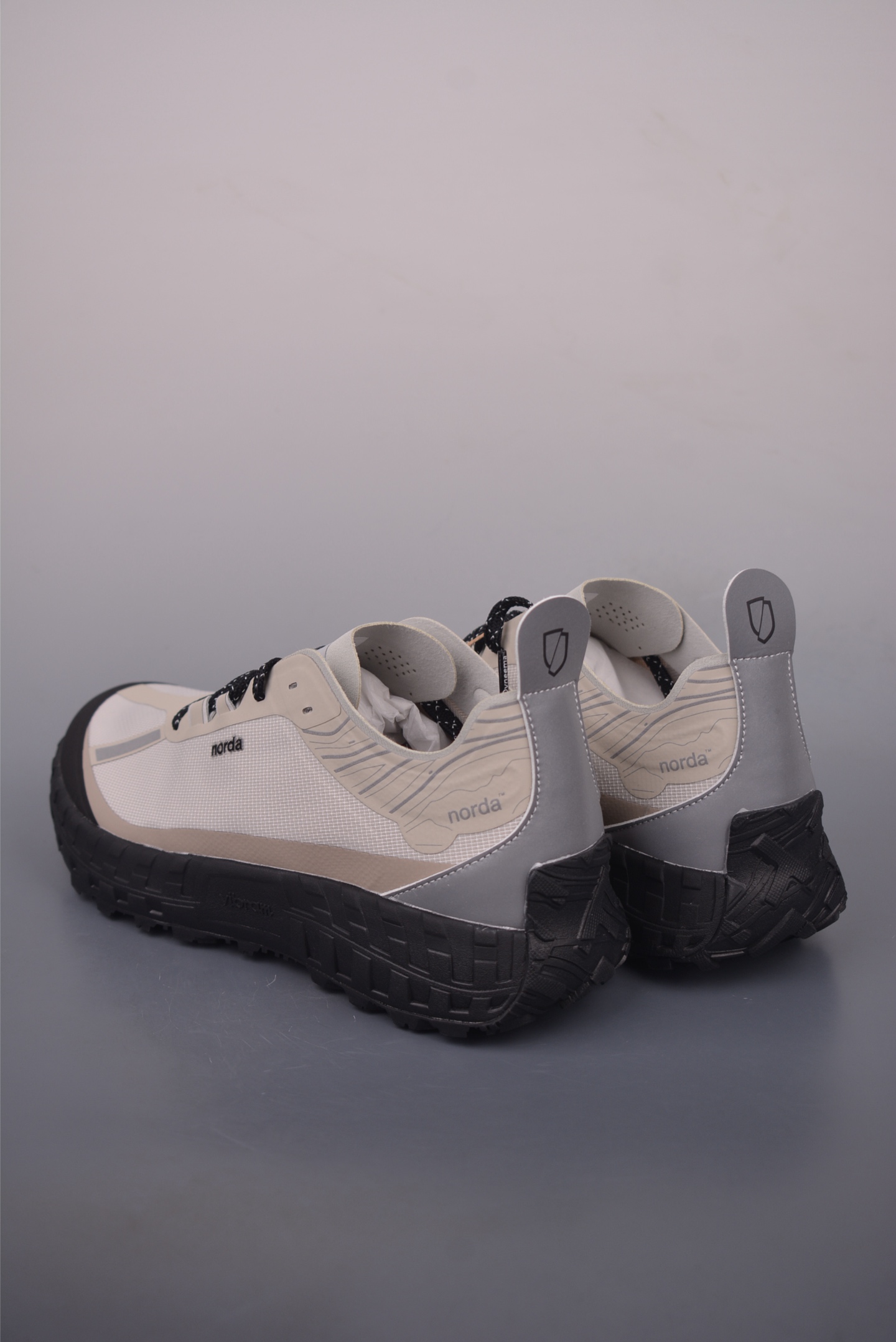 NORDA 001 G+ Lightweight Outdoor Running Shoes - Recycled Materials 3 i1760131368440 1876 0 1