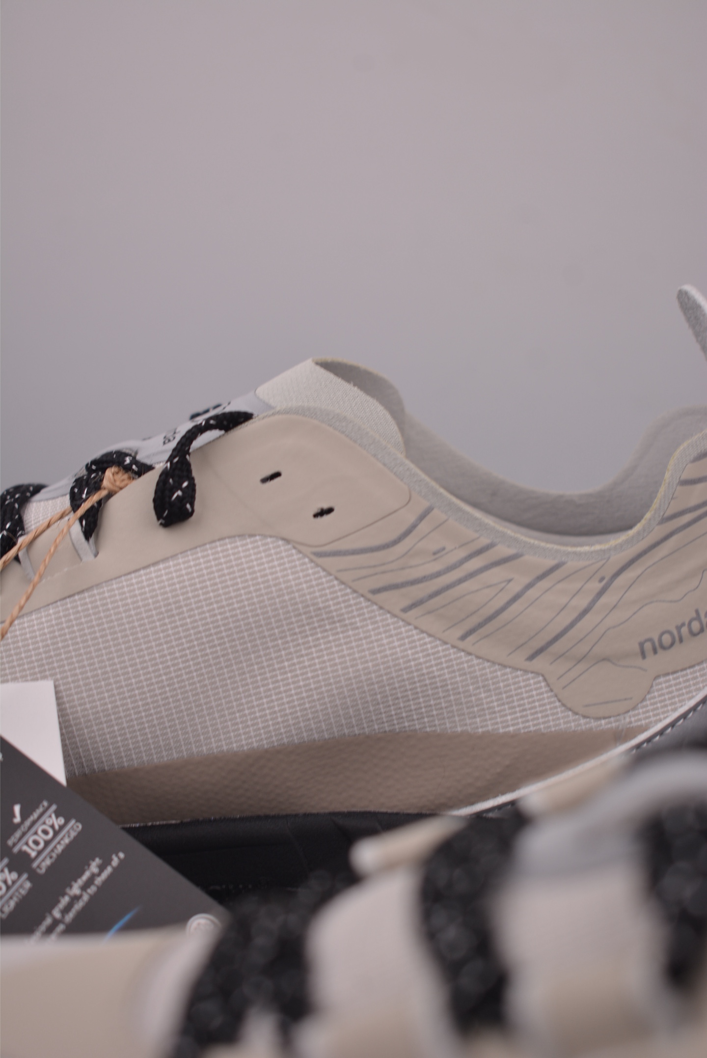 NORDA 001 G+ Lightweight Outdoor Running Shoes - Recycled Materials 9 i1760131368457 9980 0 7