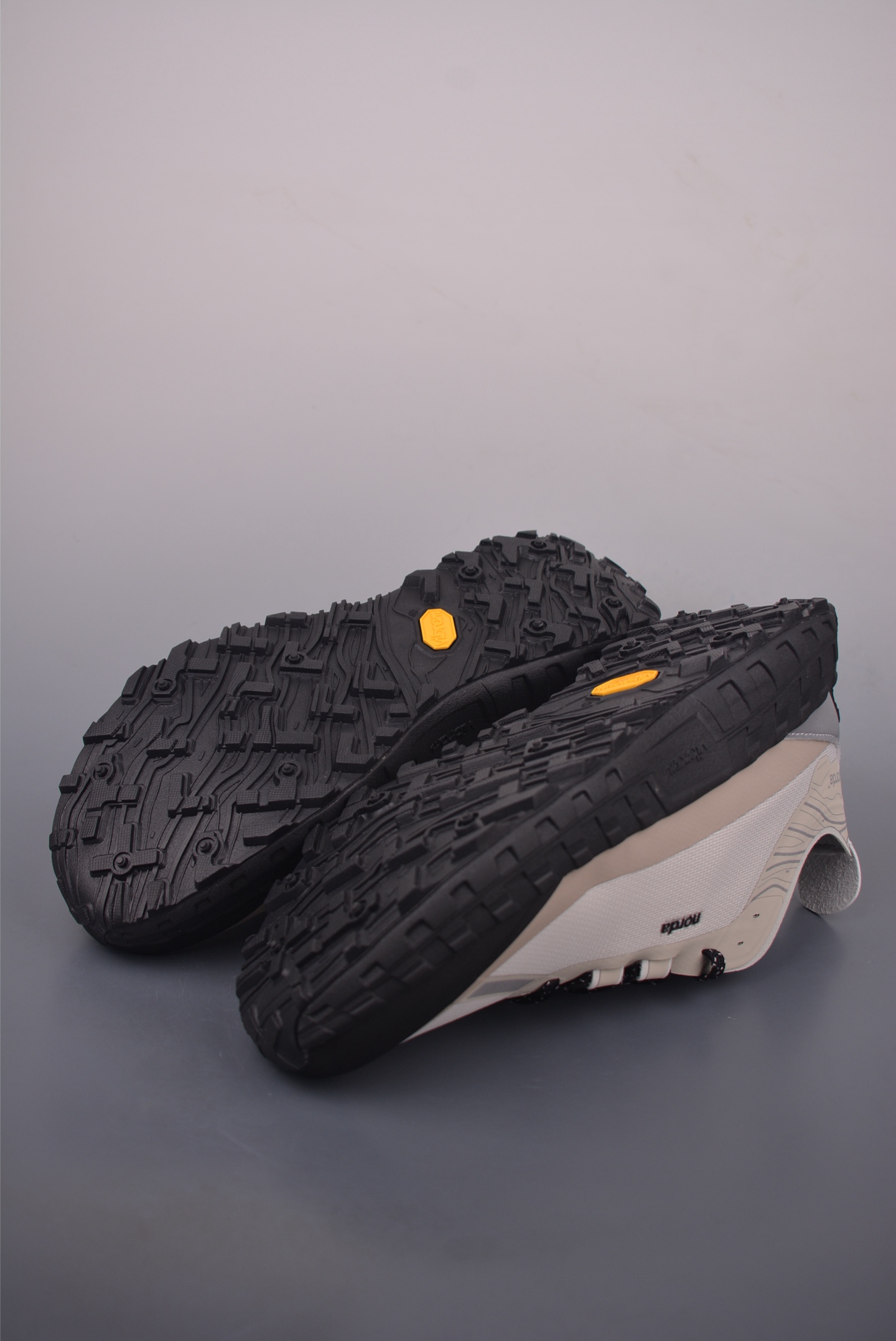 NORDA 001 G+ Lightweight Outdoor Running Shoes - Recycled Materials 4 i1760131370567 9684 0 2