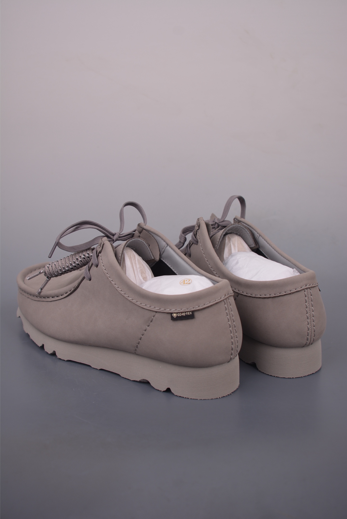 Clarks Originals Wallabee: Retro Comfort, Unisex Style - New Season Fashion 3 i1760131475346 2613 0 1