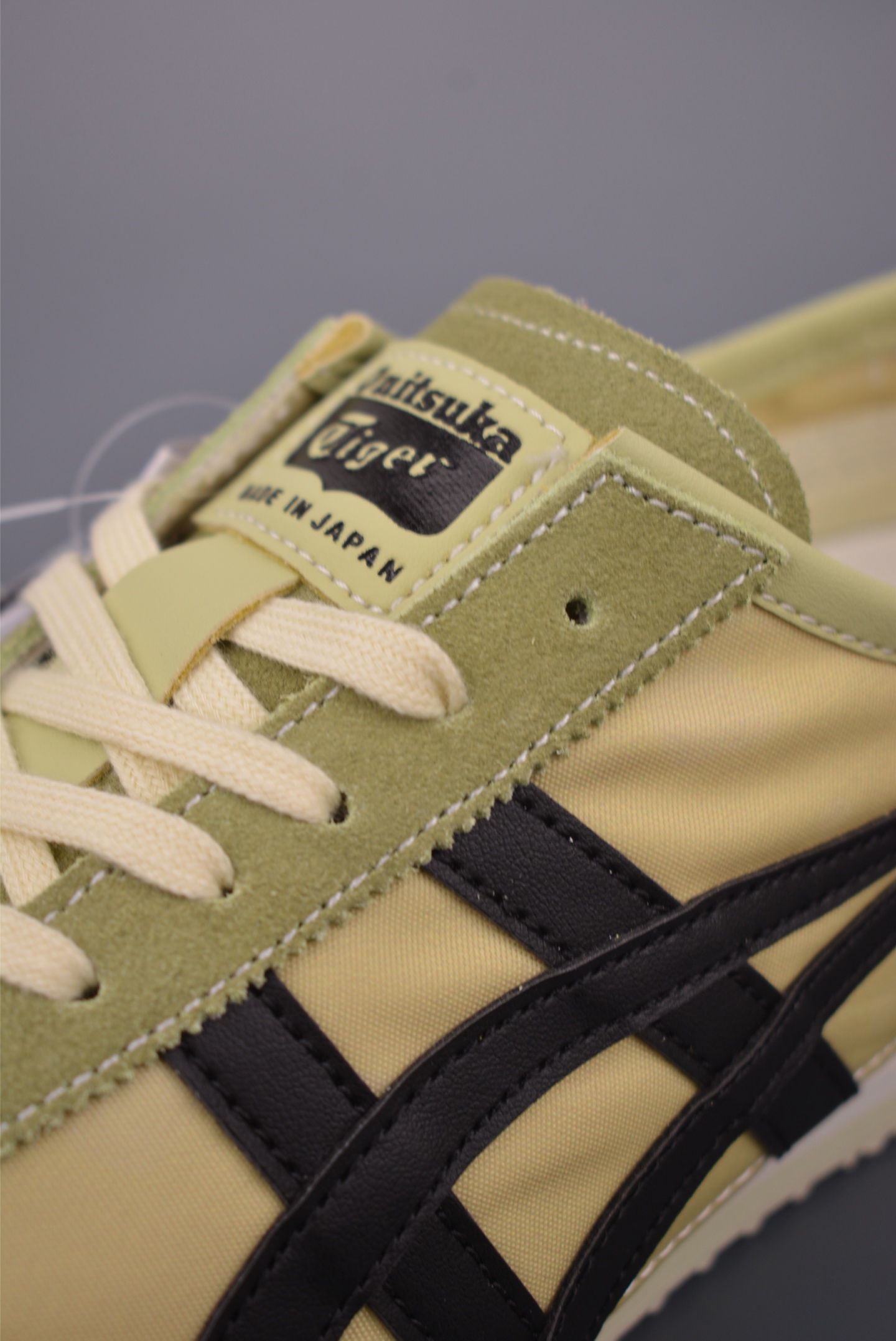 Onitsuka Tiger MEXICO 66 NM Sneakers - Premium Craftsmanship, Authentic Style 7 i1760131528043 3653 0 6