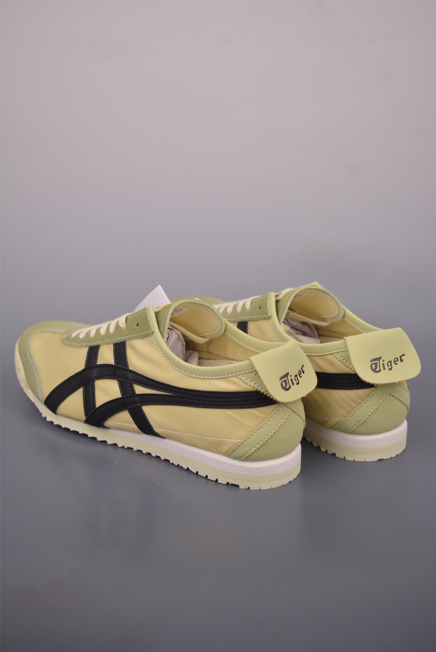 Onitsuka Tiger MEXICO 66 NM Sneakers - Premium Craftsmanship, Authentic Style 2 i1760131528077 7211 0 1