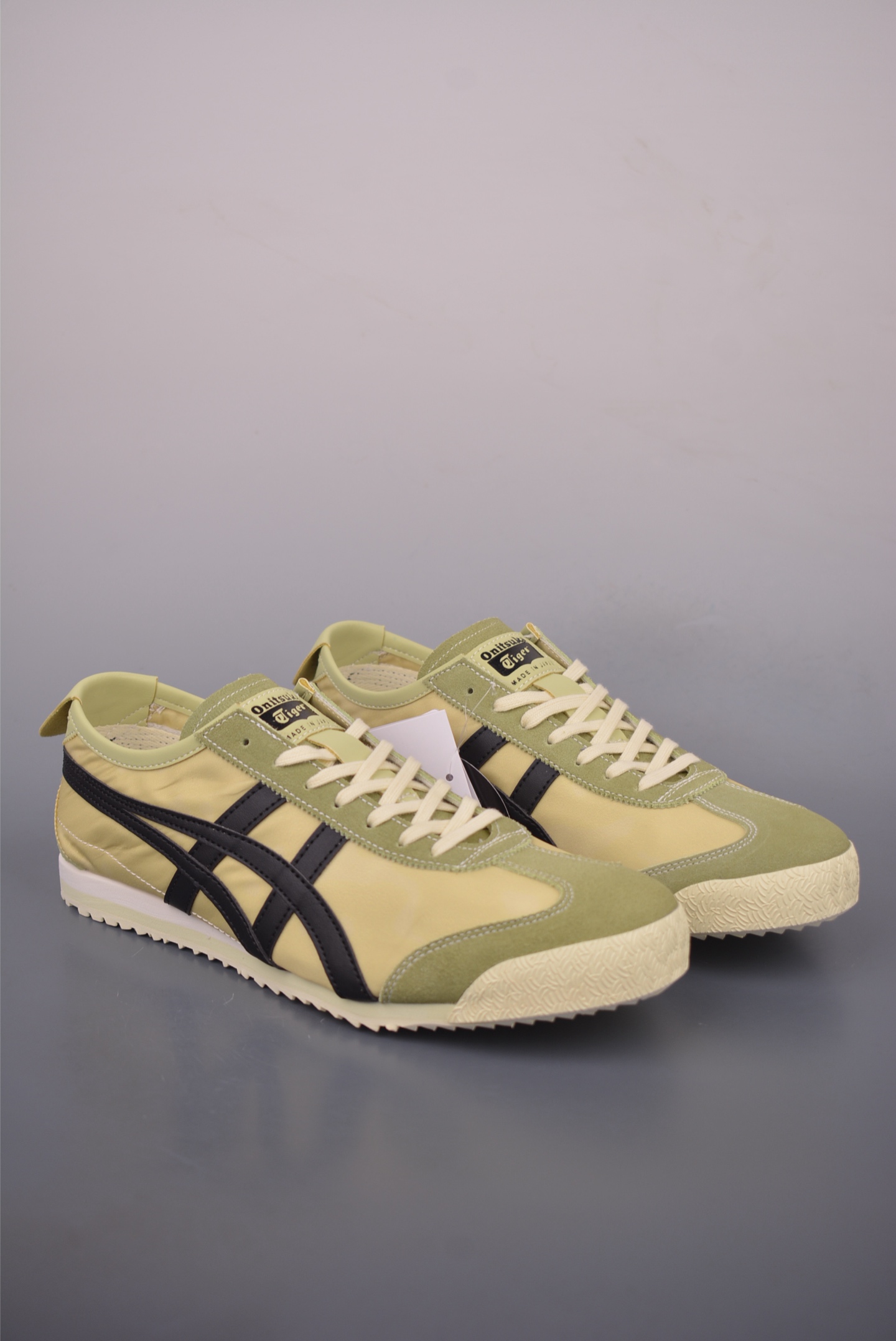 Onitsuka Tiger MEXICO 66 NM Sneakers - Premium Craftsmanship, Authentic Style 1 i1760131530283 9589 0 0