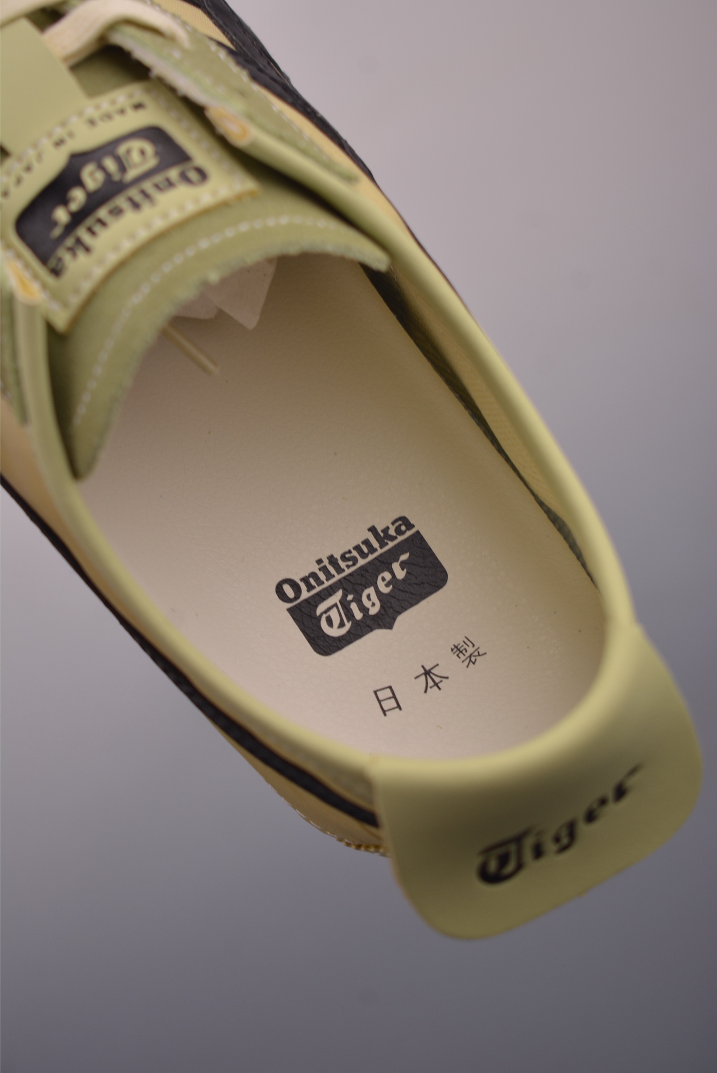 Onitsuka Tiger MEXICO 66 NM Sneakers - Premium Craftsmanship, Authentic Style 9 i1760131530284 9684 0 8