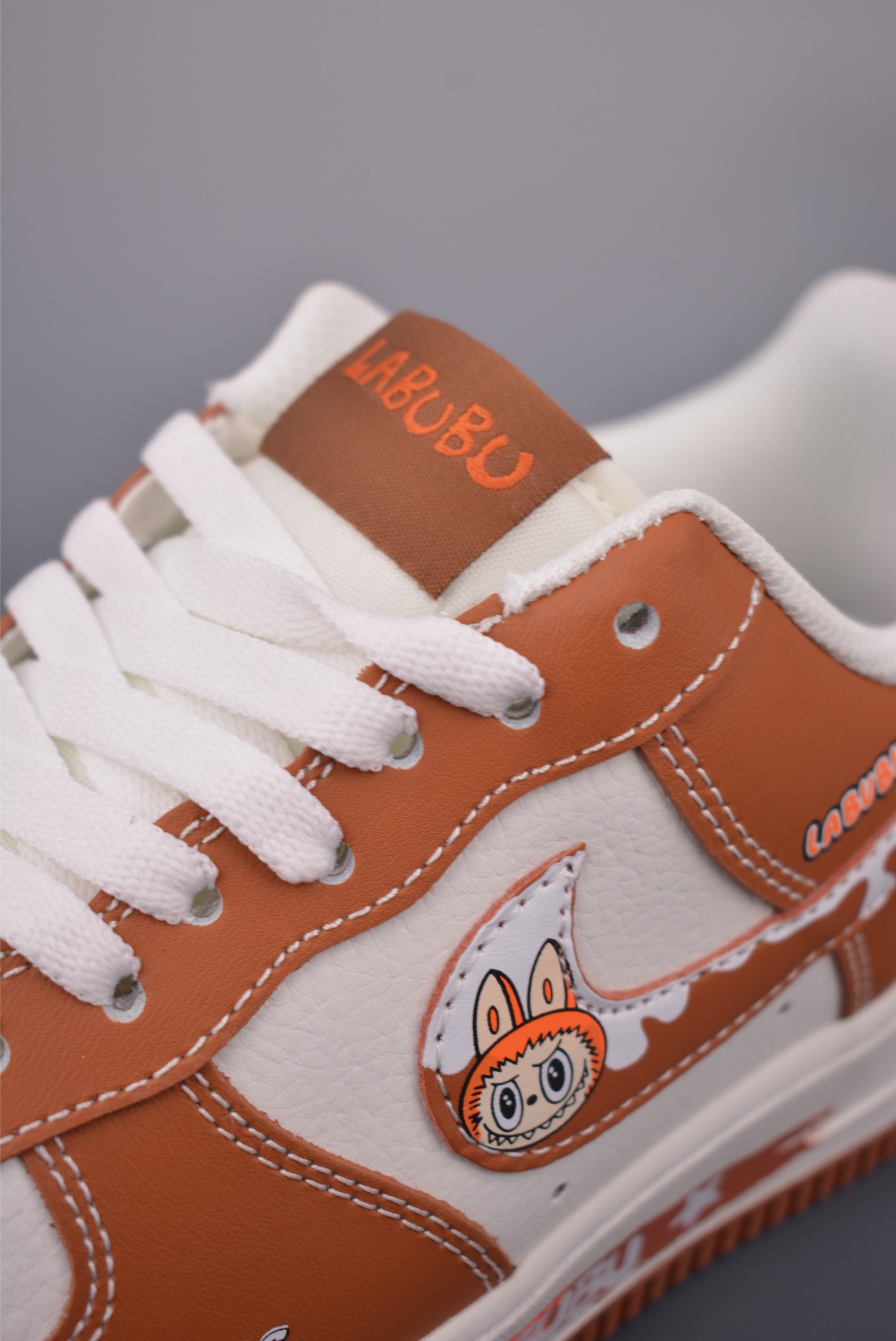 Nike Air Force 1 Low Labubu Collaboration - Premium Quality & Comfort 8 i1760132085656 5755 0 6