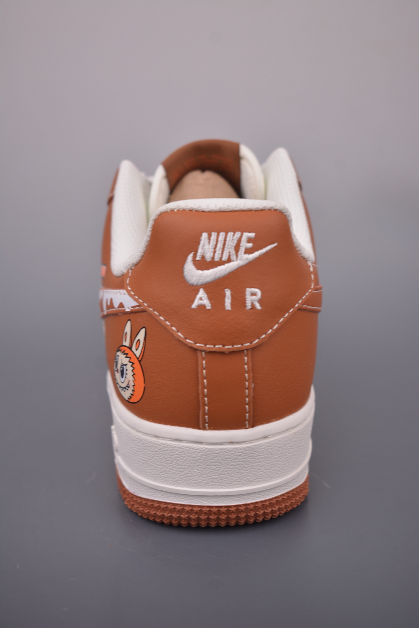 Nike Air Force 1 Low Labubu Collaboration - Premium Quality & Comfort 5 i1760132085727 7149 0 3