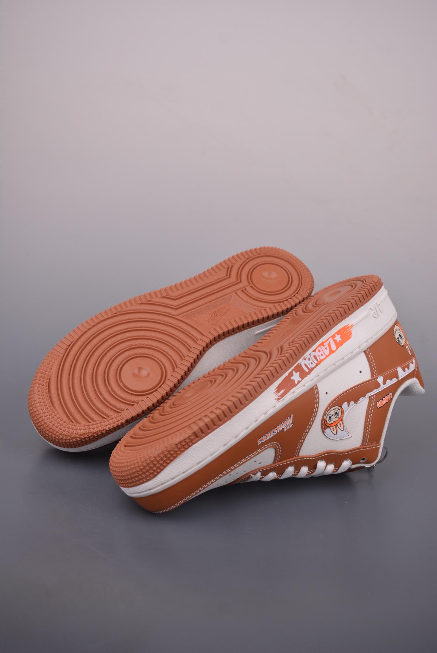 Nike Air Force 1 Low Labubu Collaboration - Premium Quality & Comfort 4 i1760132087836 7071 0 2
